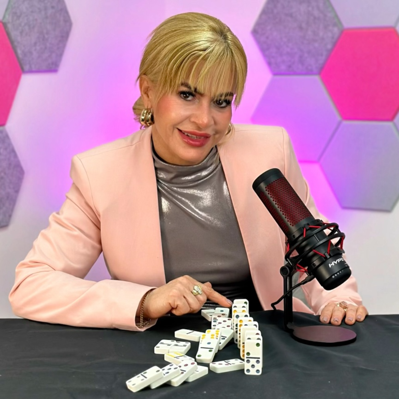 Charlas para Alcanzar el Éxito