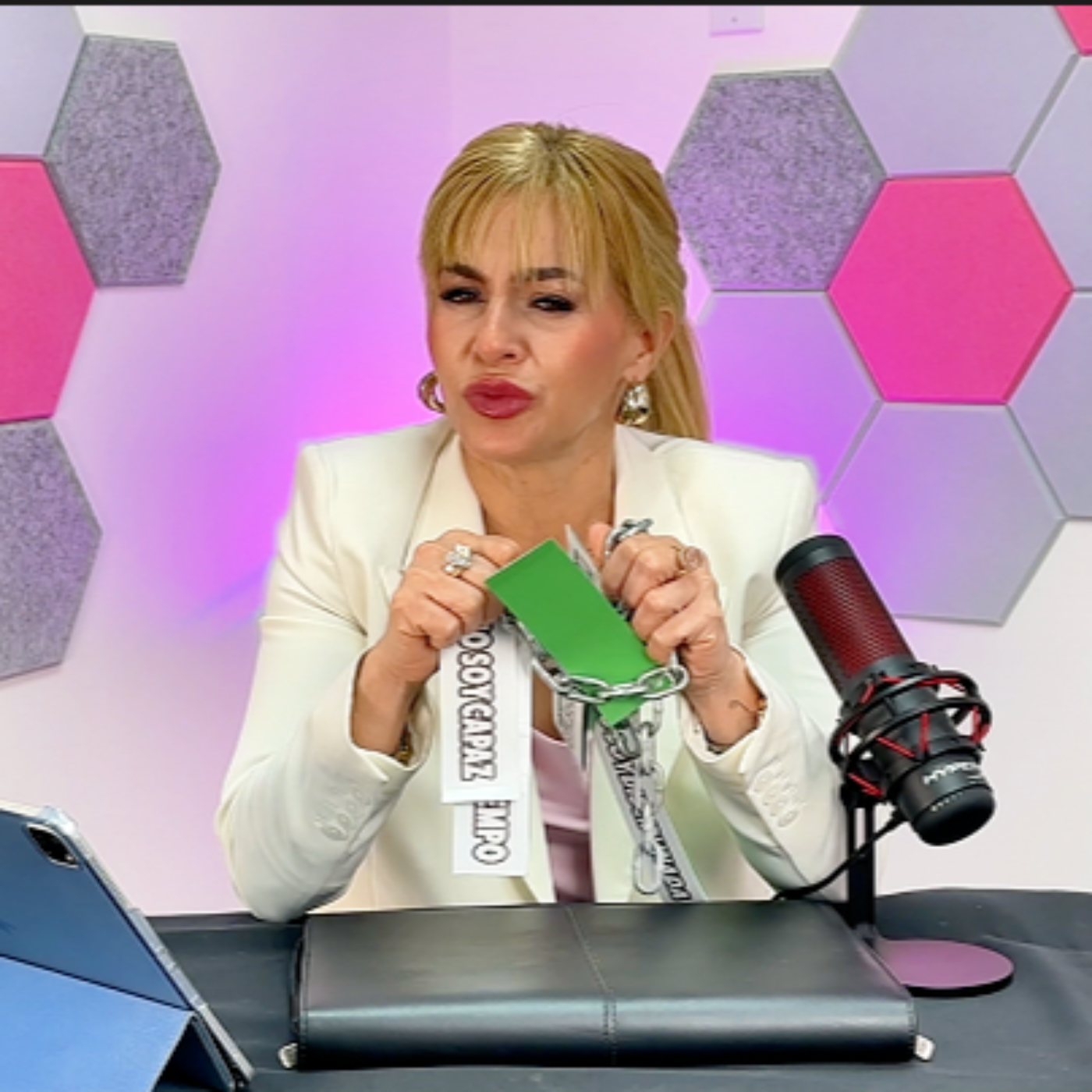 Charlas para Alcanzar el Éxito