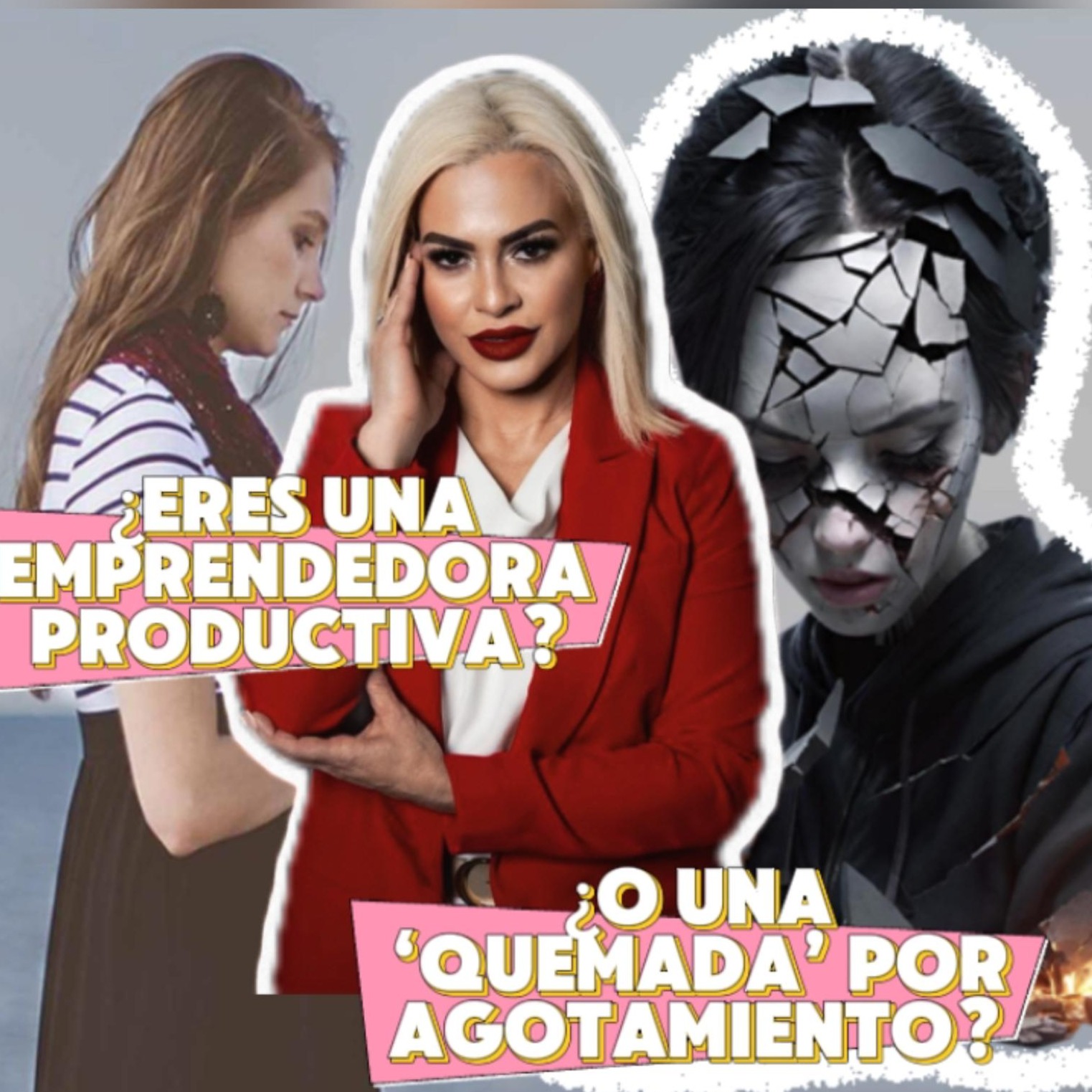 Charlas para Alcanzar el Éxito
