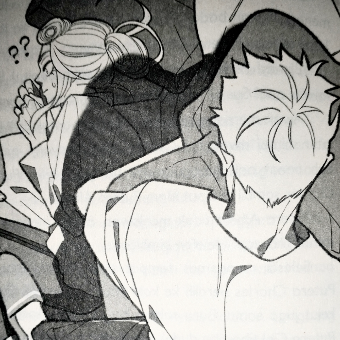 Charles saved playlist 