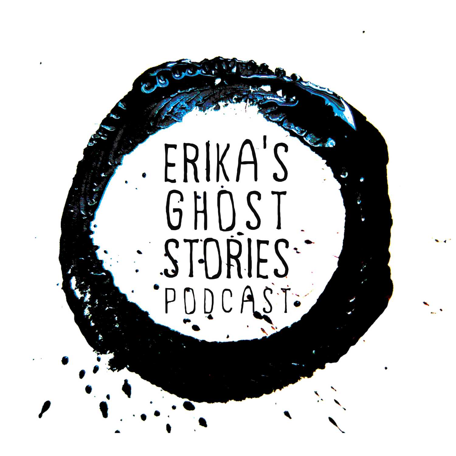 Erika\'s Ghost Stories