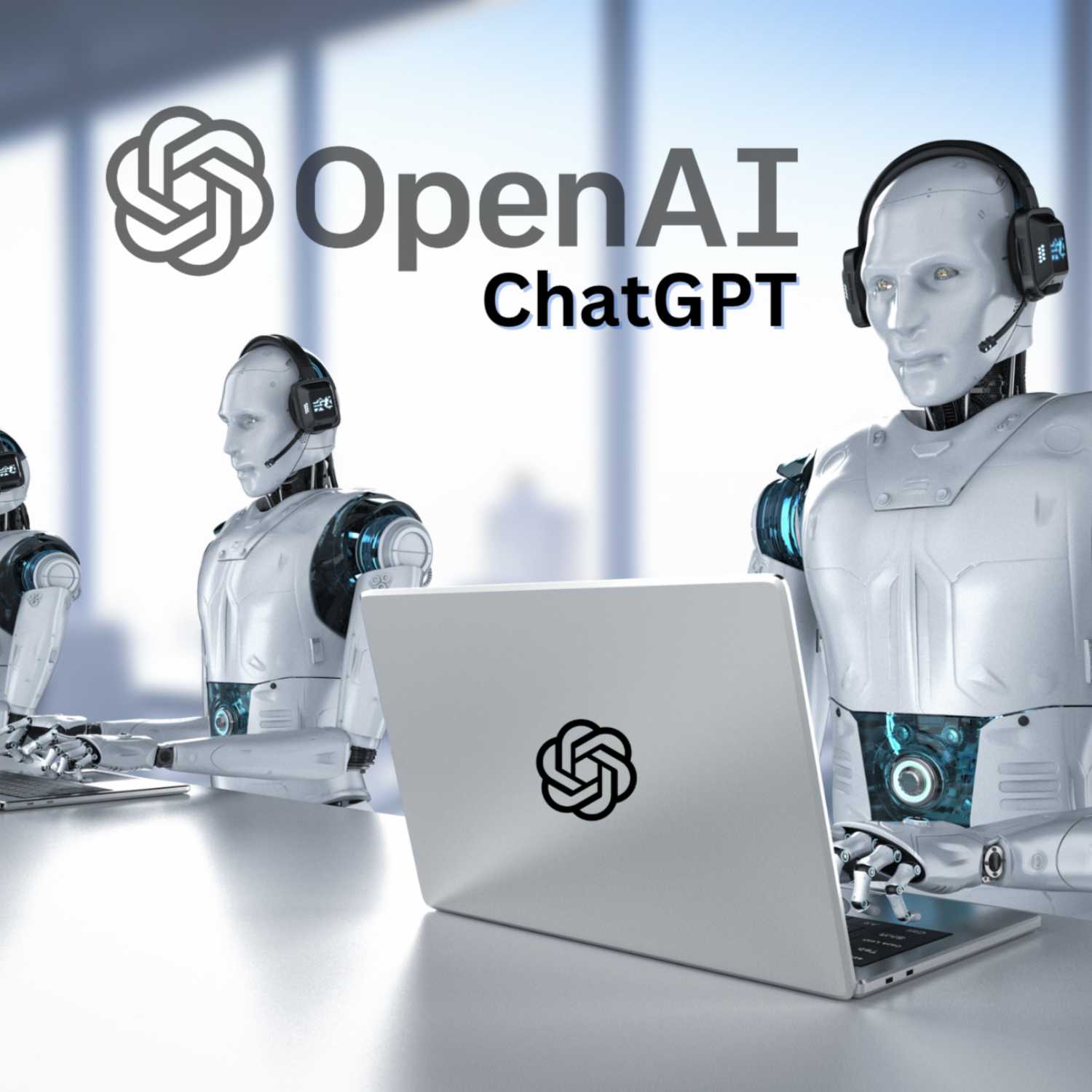 Ep #9 - Exploring the Future of AI: Inside Look at GPT 3, ChatGPT, and OpenAI episode artwork