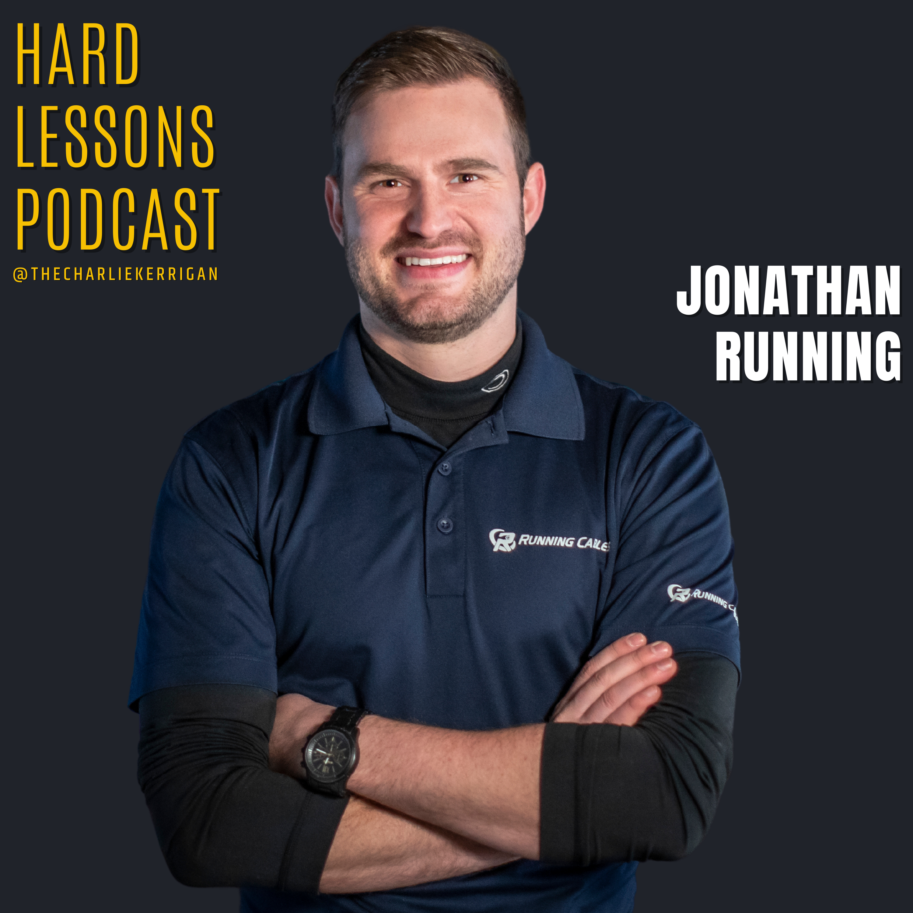 The Hard Lessons Podcast