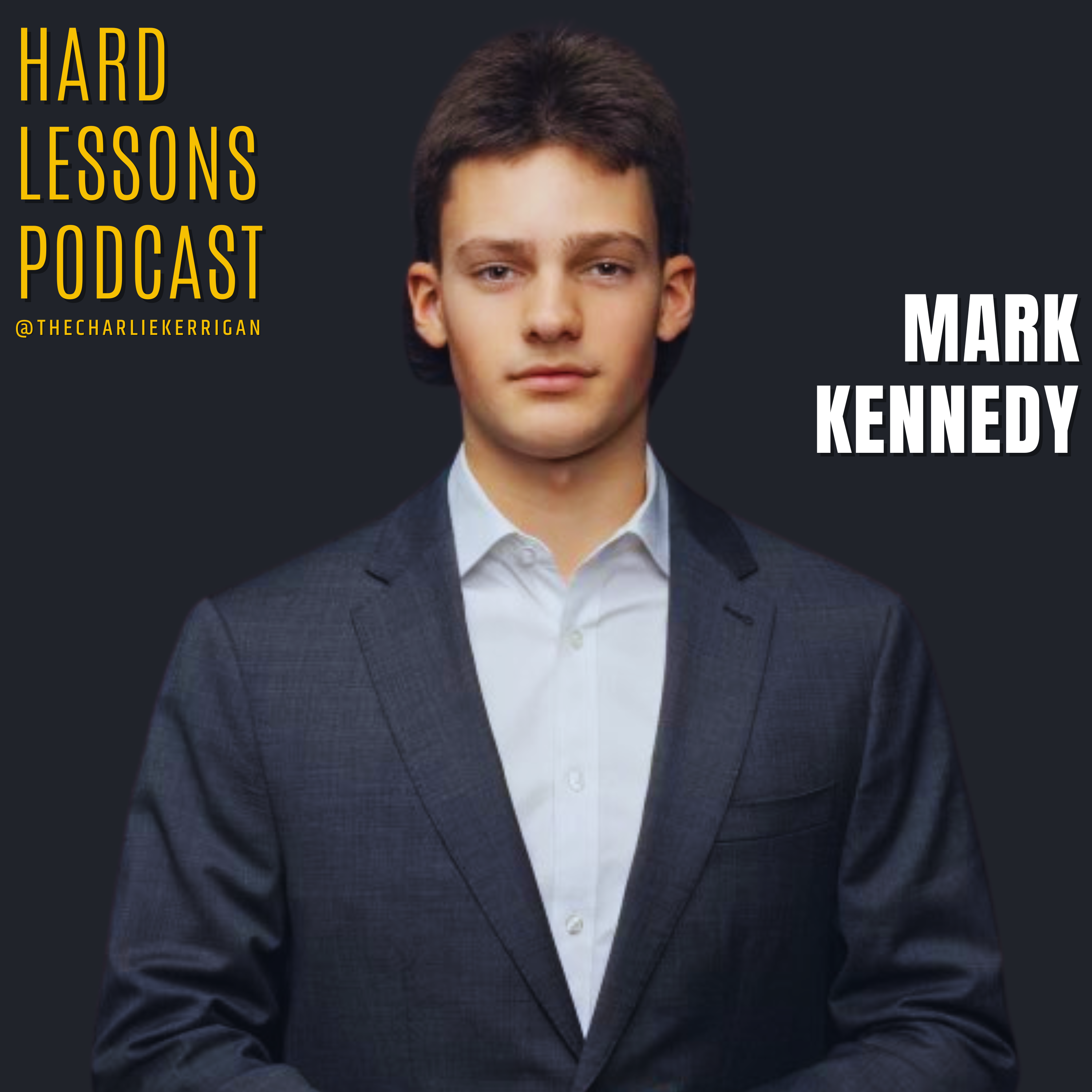 The Hard Lessons Podcast