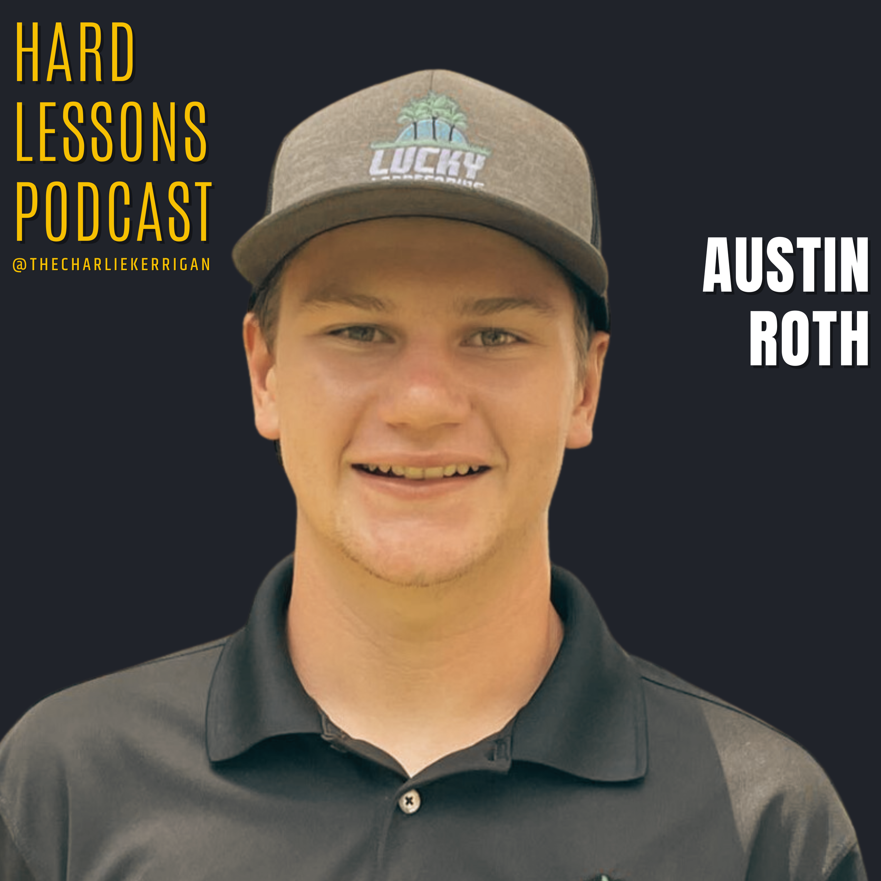 The Hard Lessons Podcast
