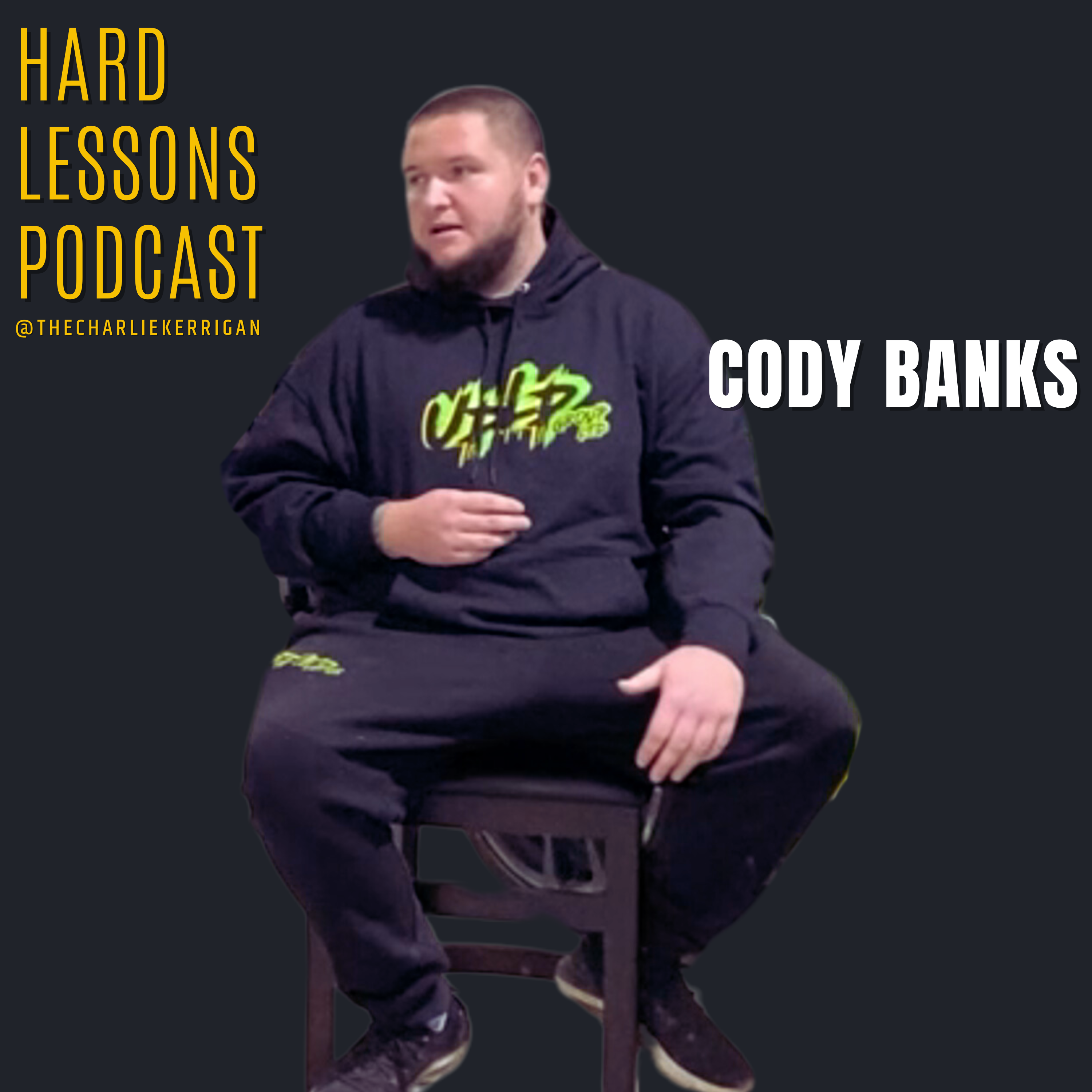 The Hard Lessons Podcast