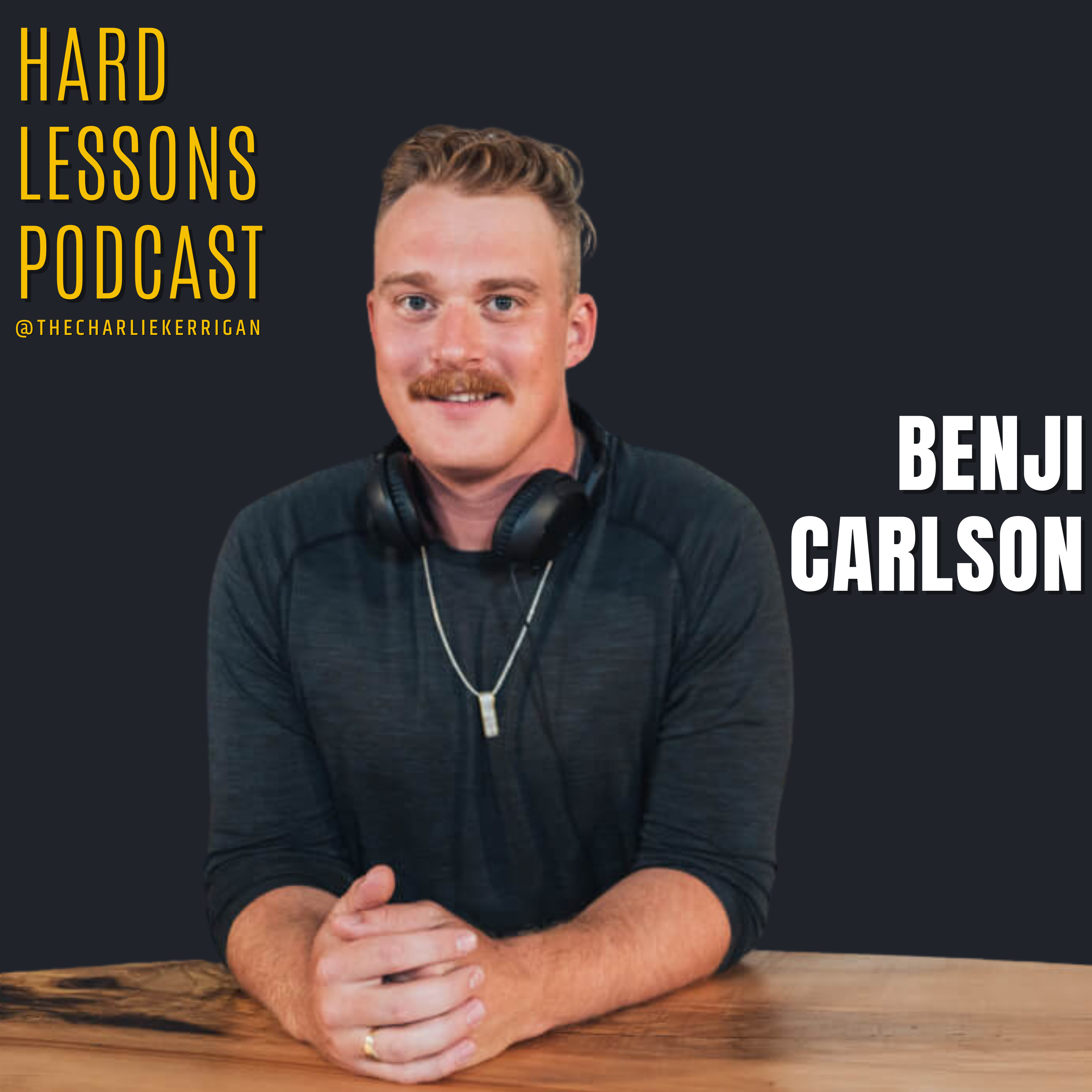 The Hard Lessons Podcast
