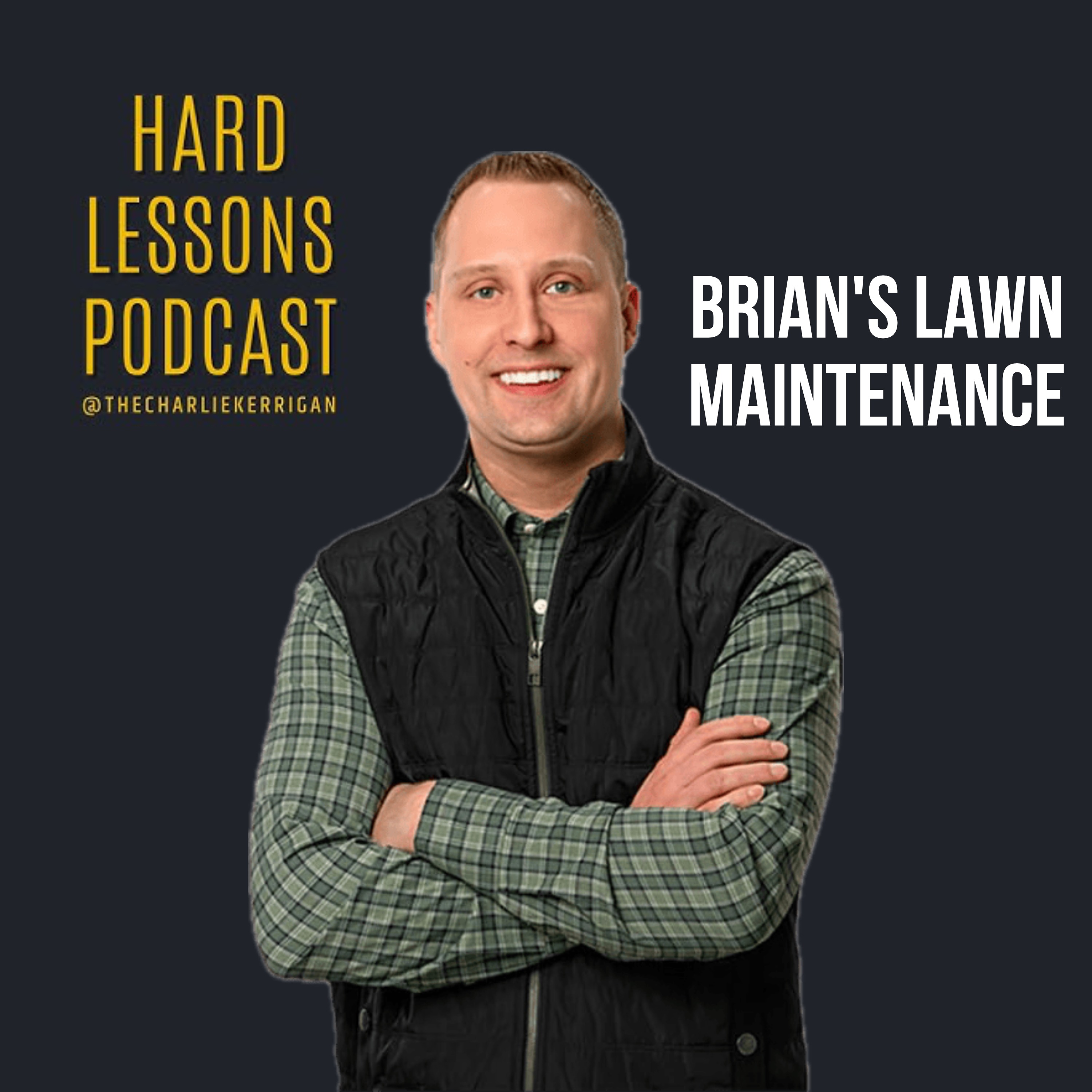The Hard Lessons Podcast