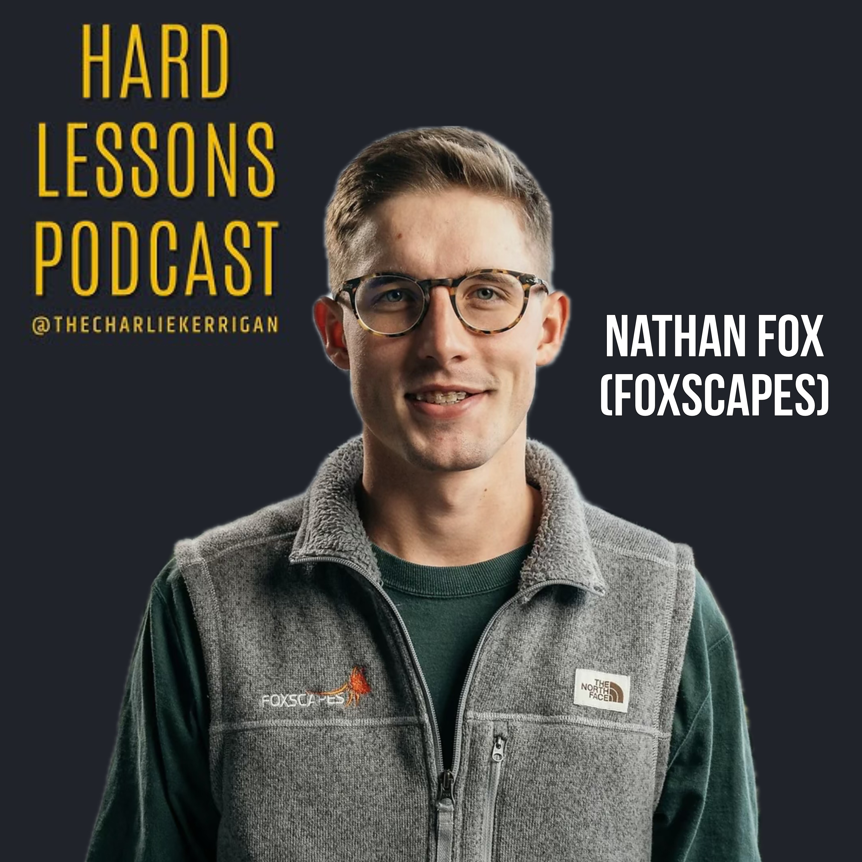 The Hard Lessons Podcast