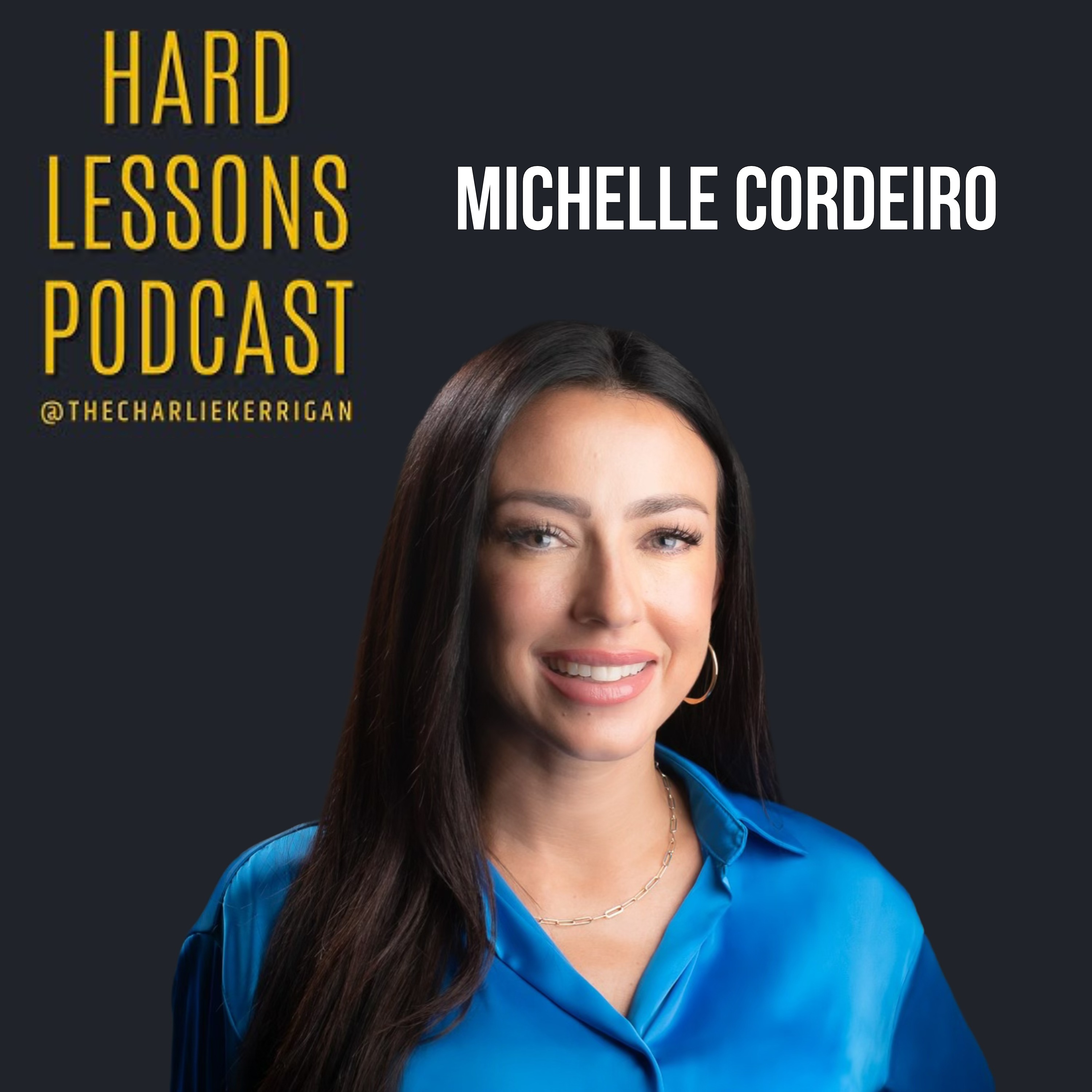 The Hard Lessons Podcast