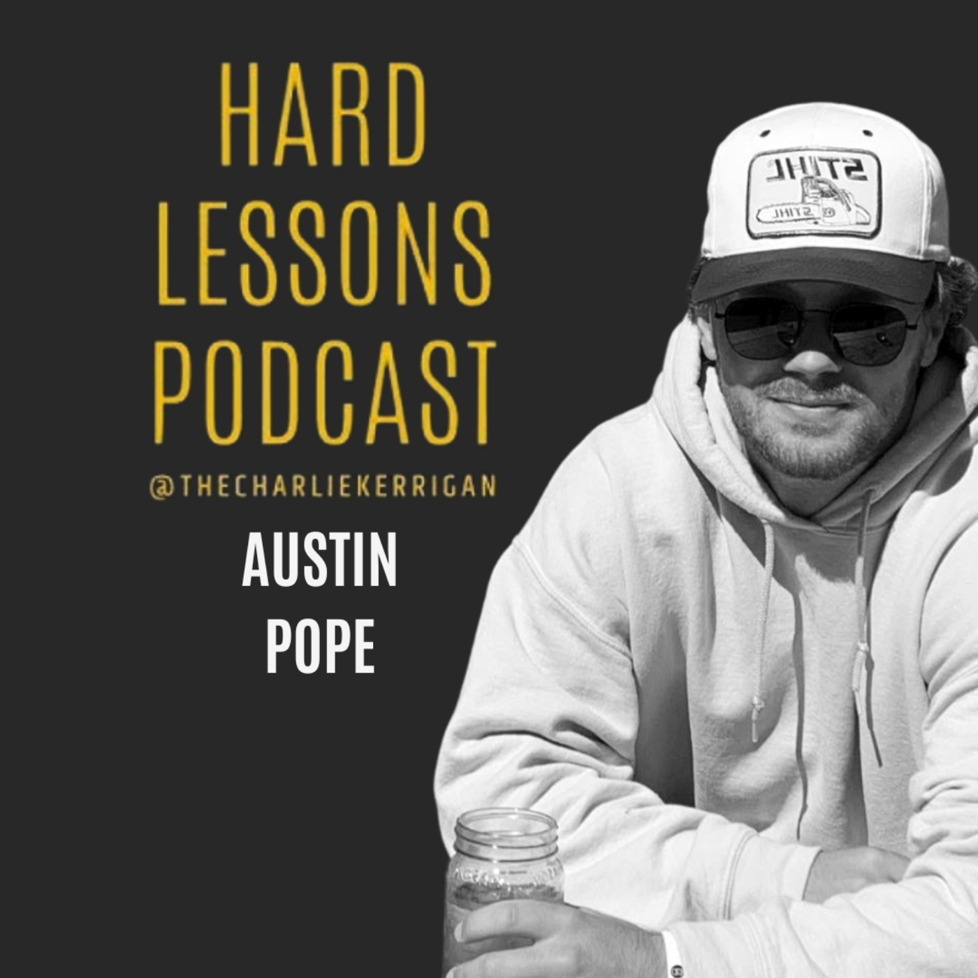 The Hard Lessons Podcast