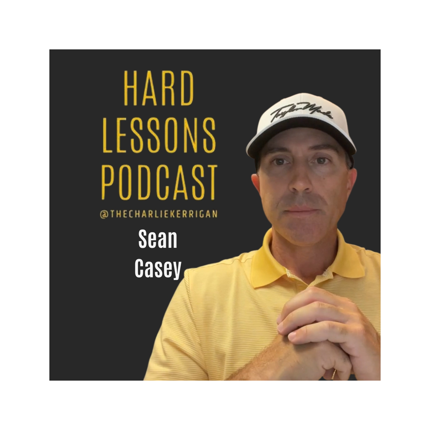 The Hard Lessons Podcast