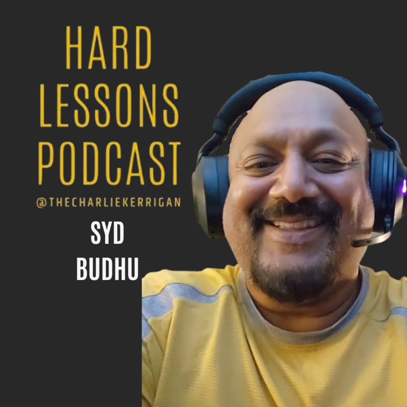 The Hard Lessons Podcast