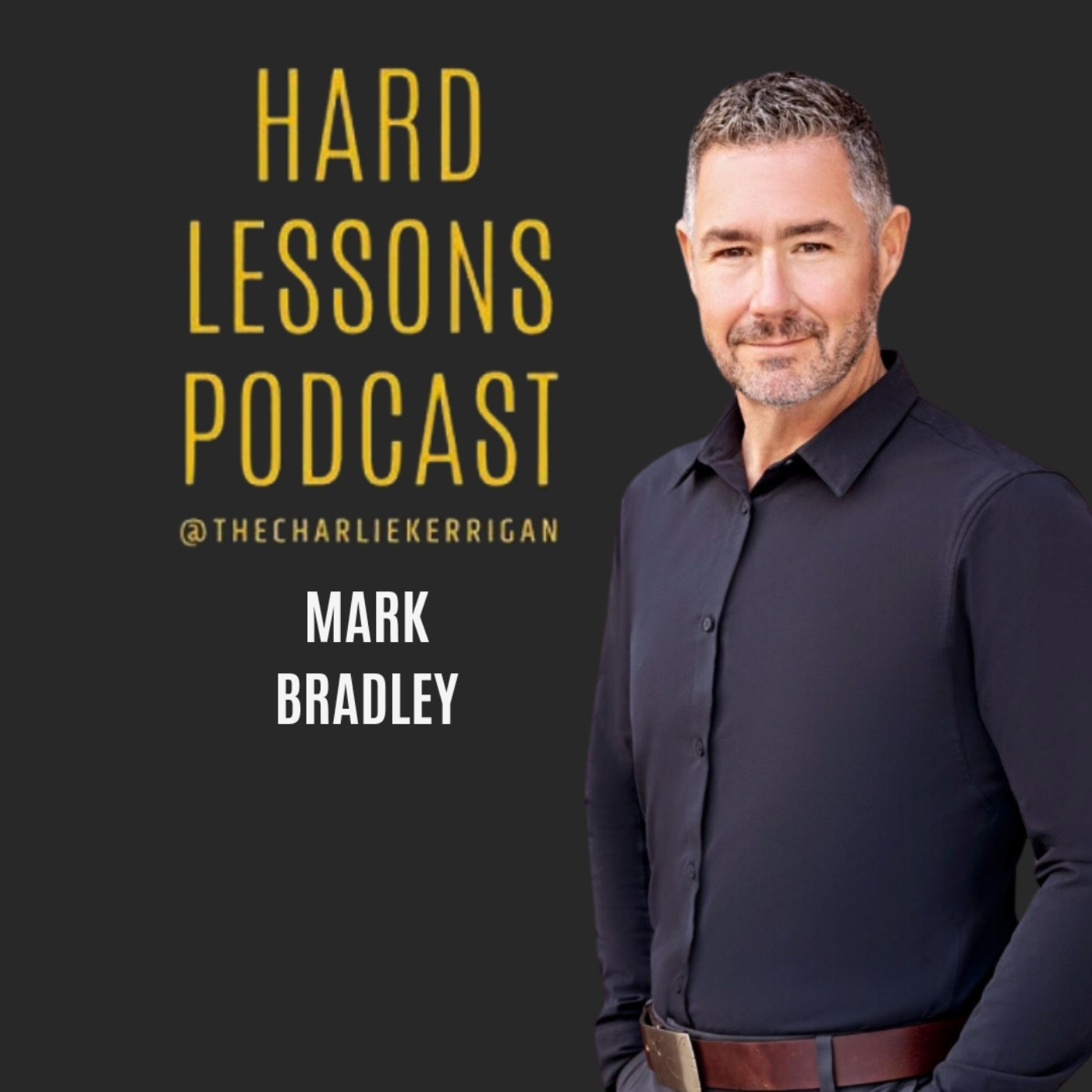 The Hard Lessons Podcast