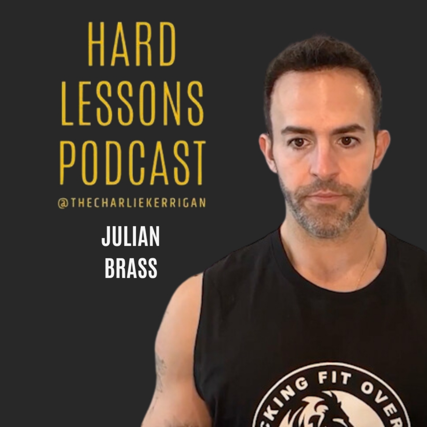 The Hard Lessons Podcast
