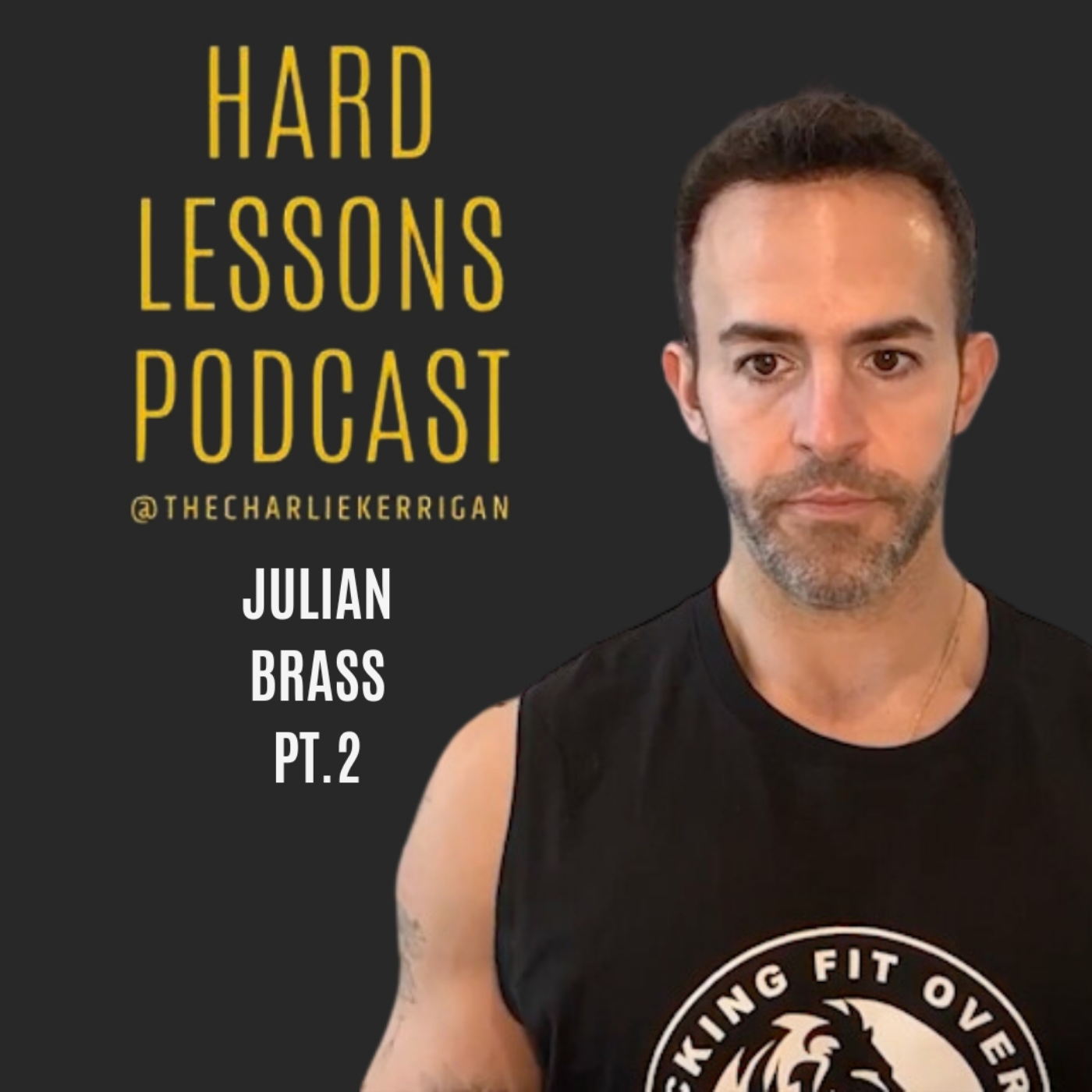The Hard Lessons Podcast