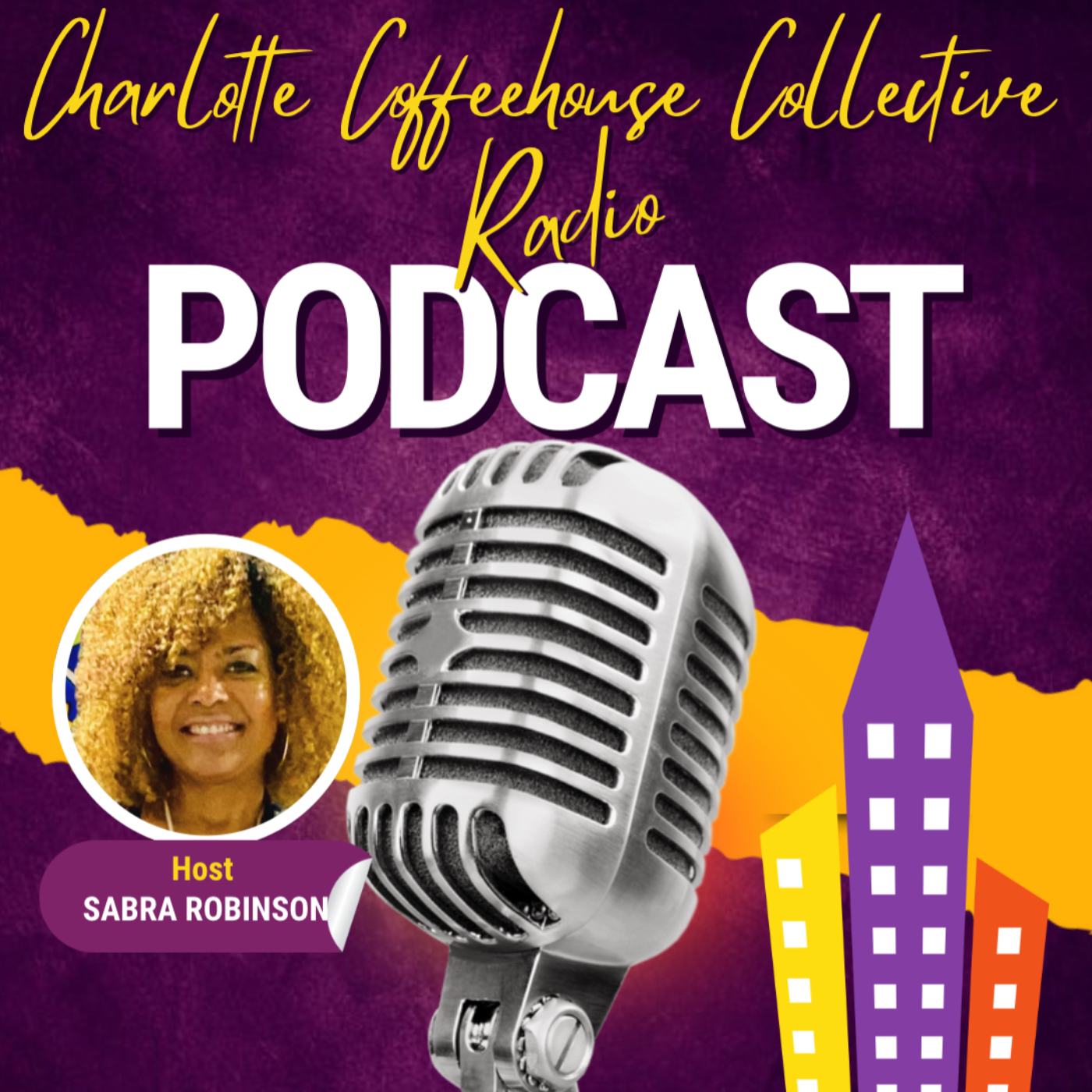 Charlotte Coffeehouse Collective Radio