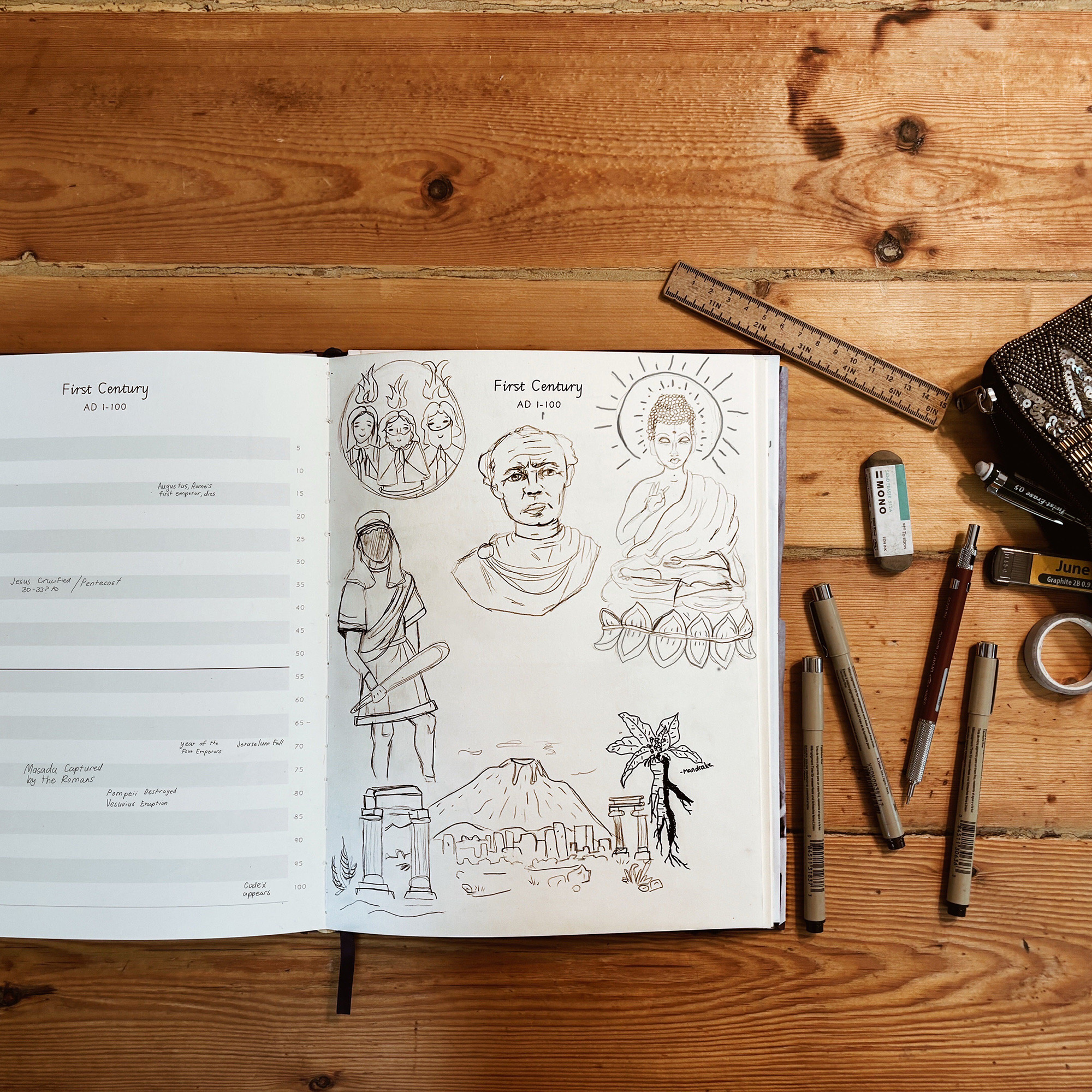 PUS in Home Schoolroom episode artwork