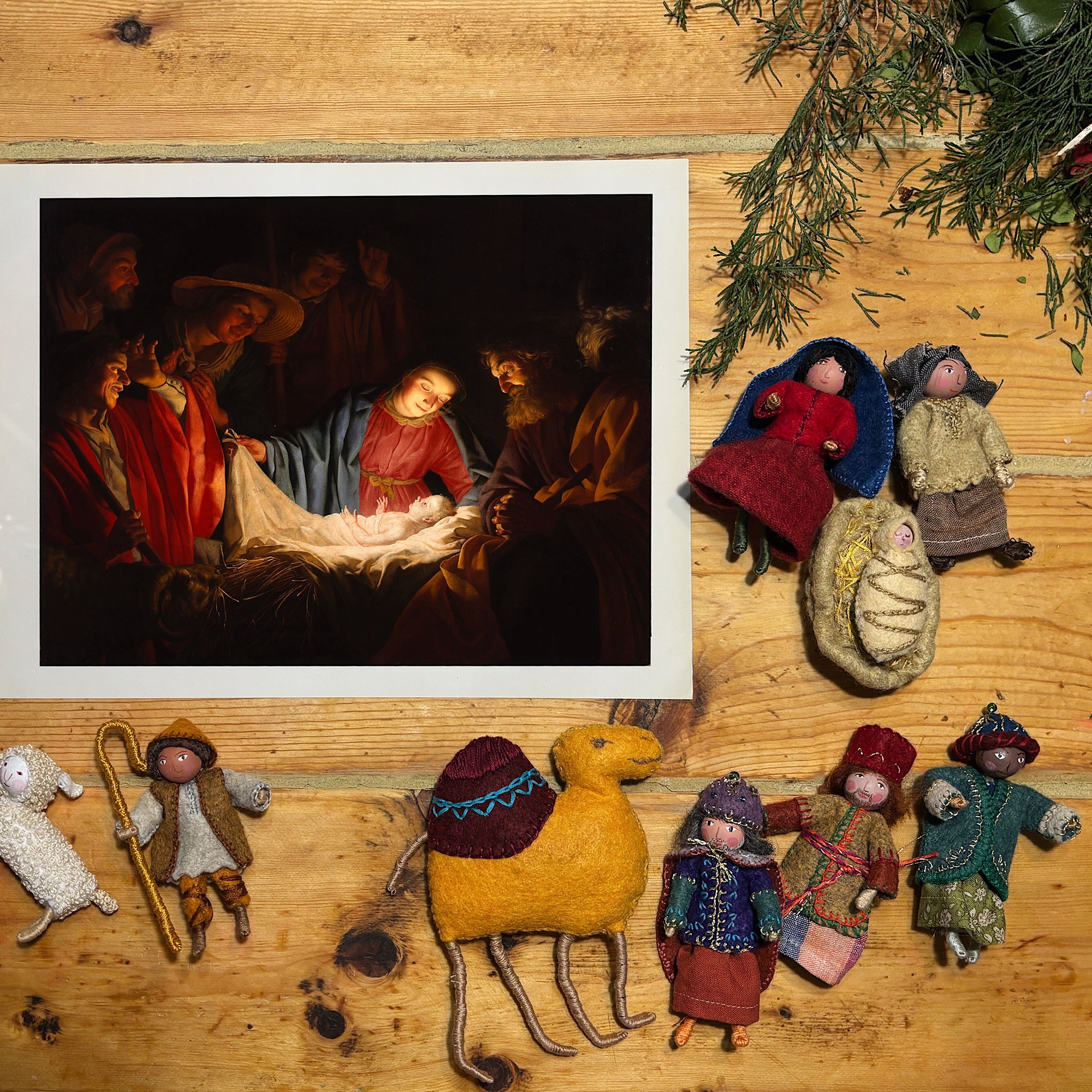 The Mystery of the Kingdom of God episode artwork