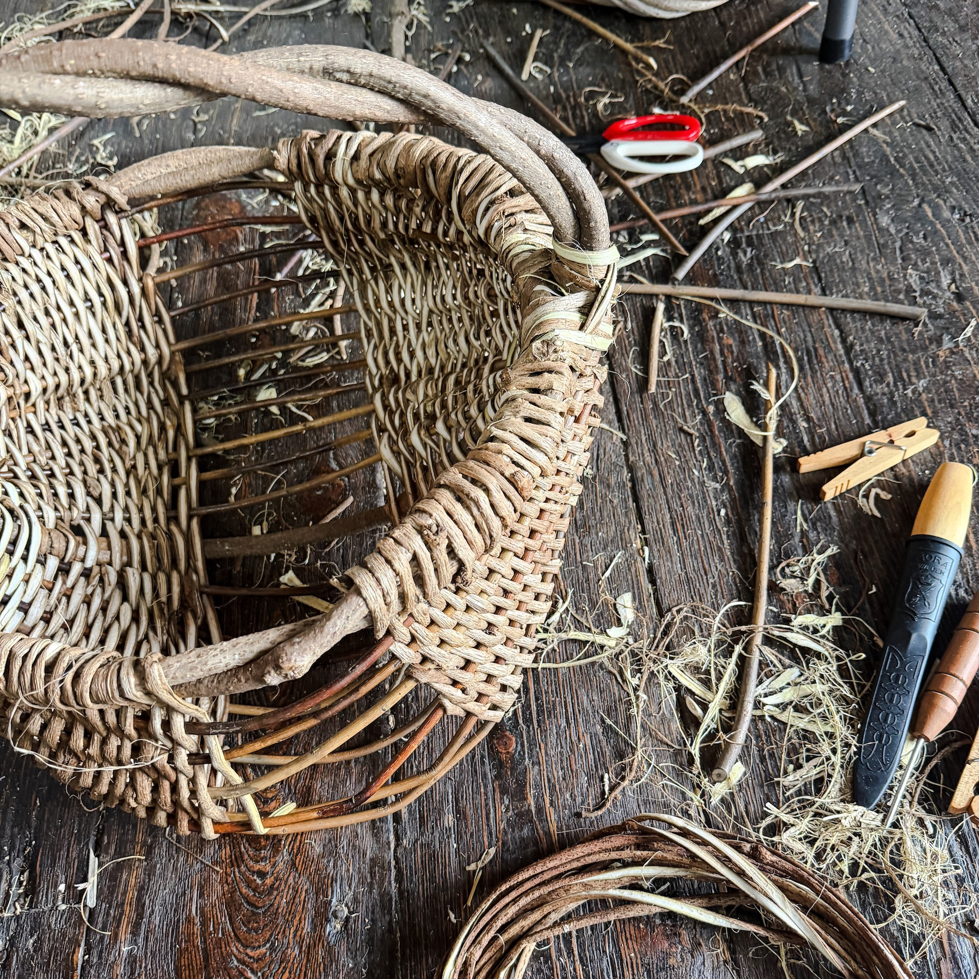 The Value of Handicrafts in Education episode artwork