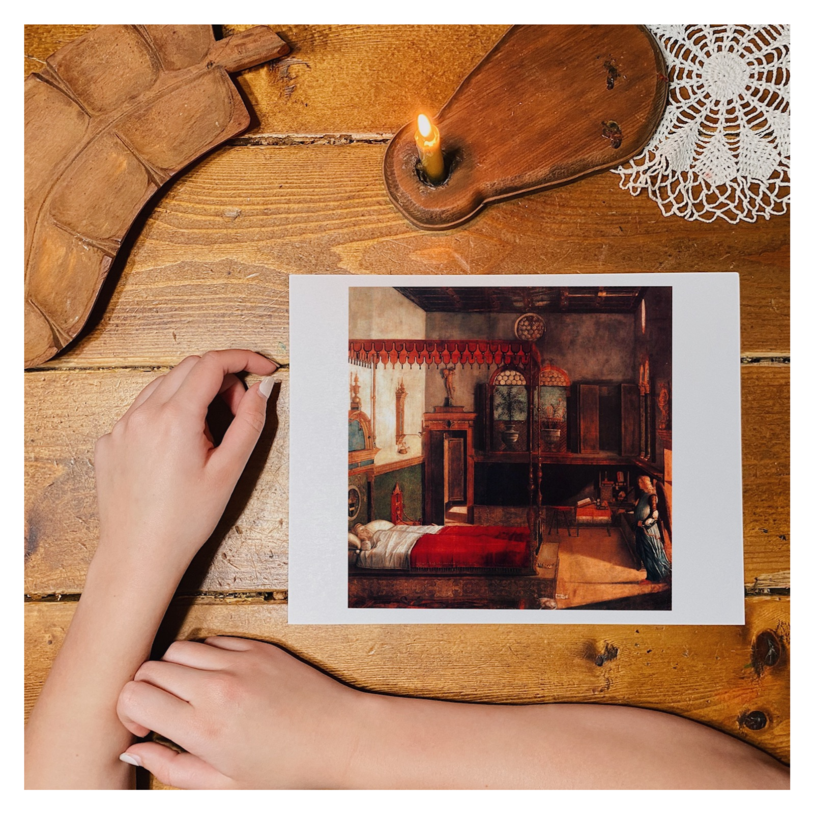 Picture Study, by Madeline Lambert episode artwork