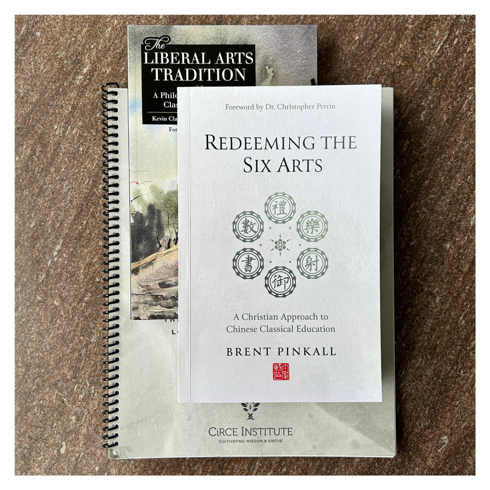 The Relativization of Classical Education episode artwork