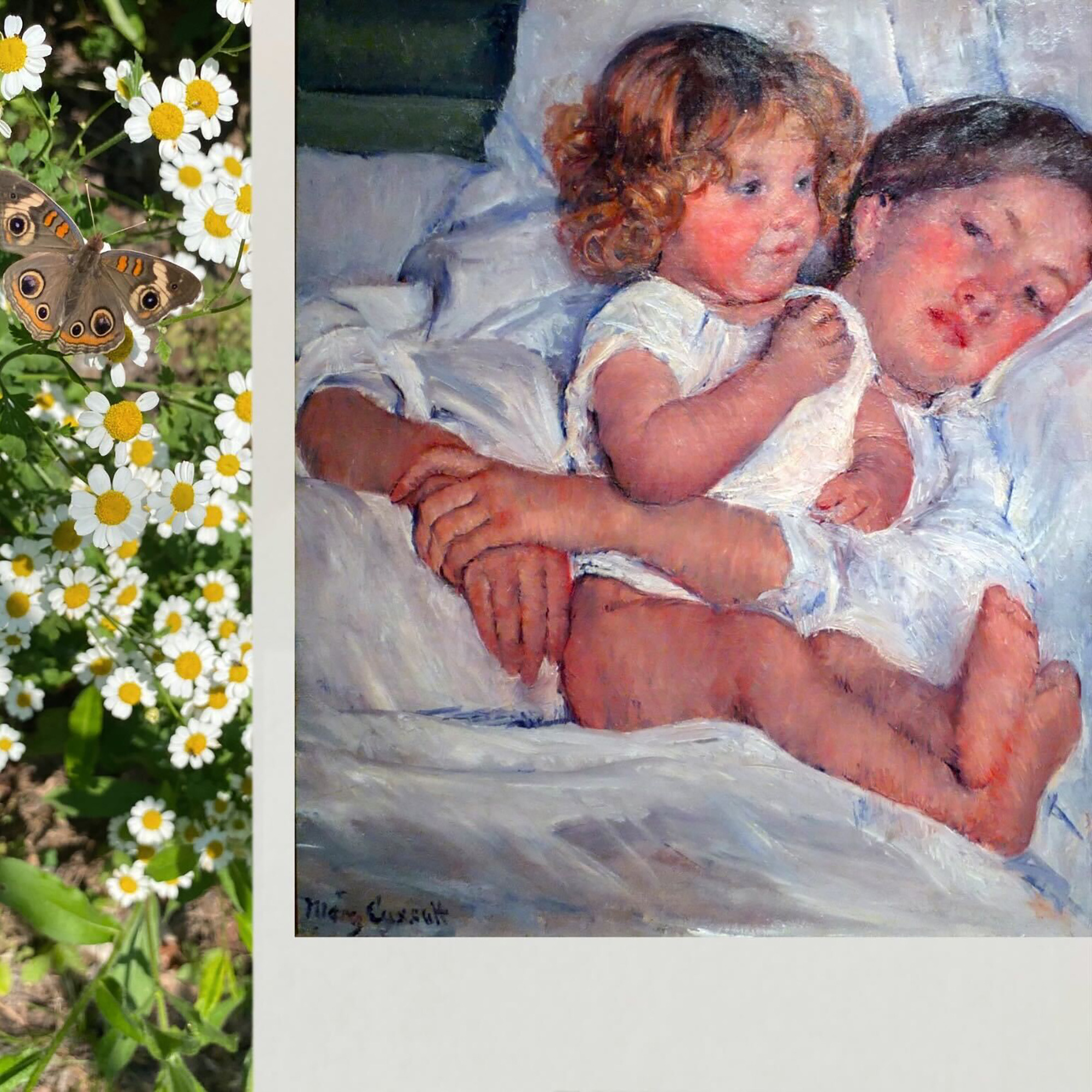 Charlotte Mason and the Spirituality of Motherhood episode artwork