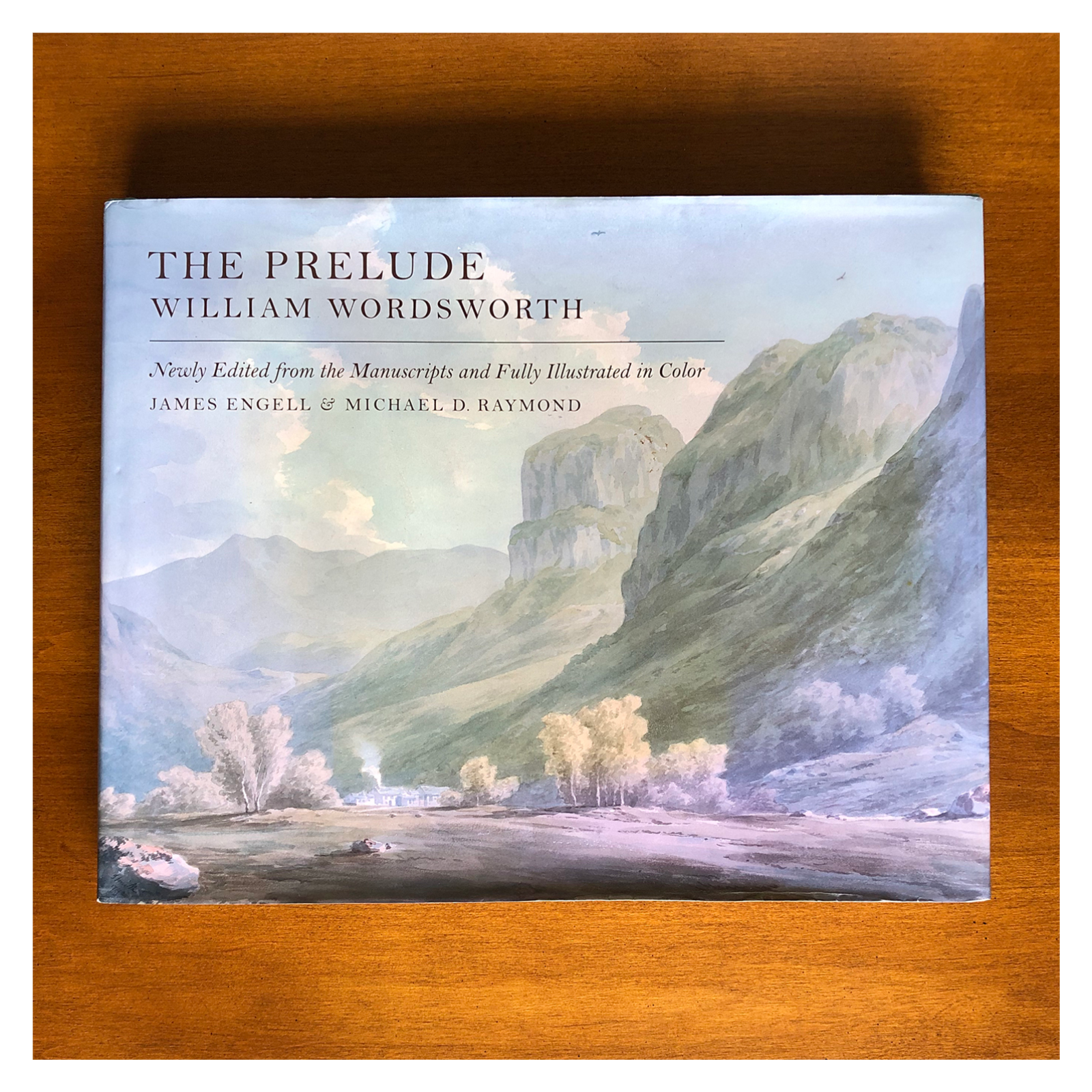 In Praise of Romanticism episode artwork