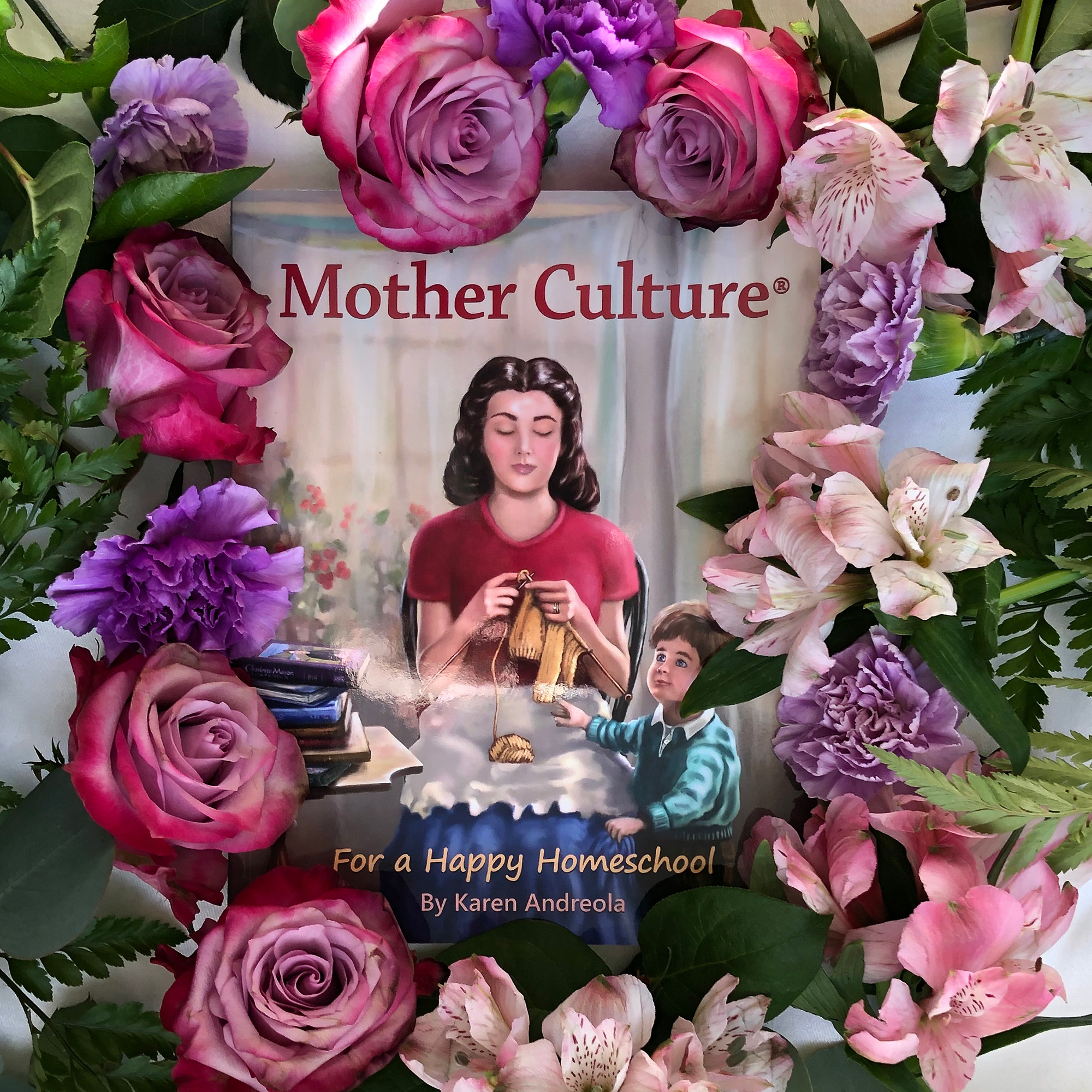 Mother Culture episode artwork
