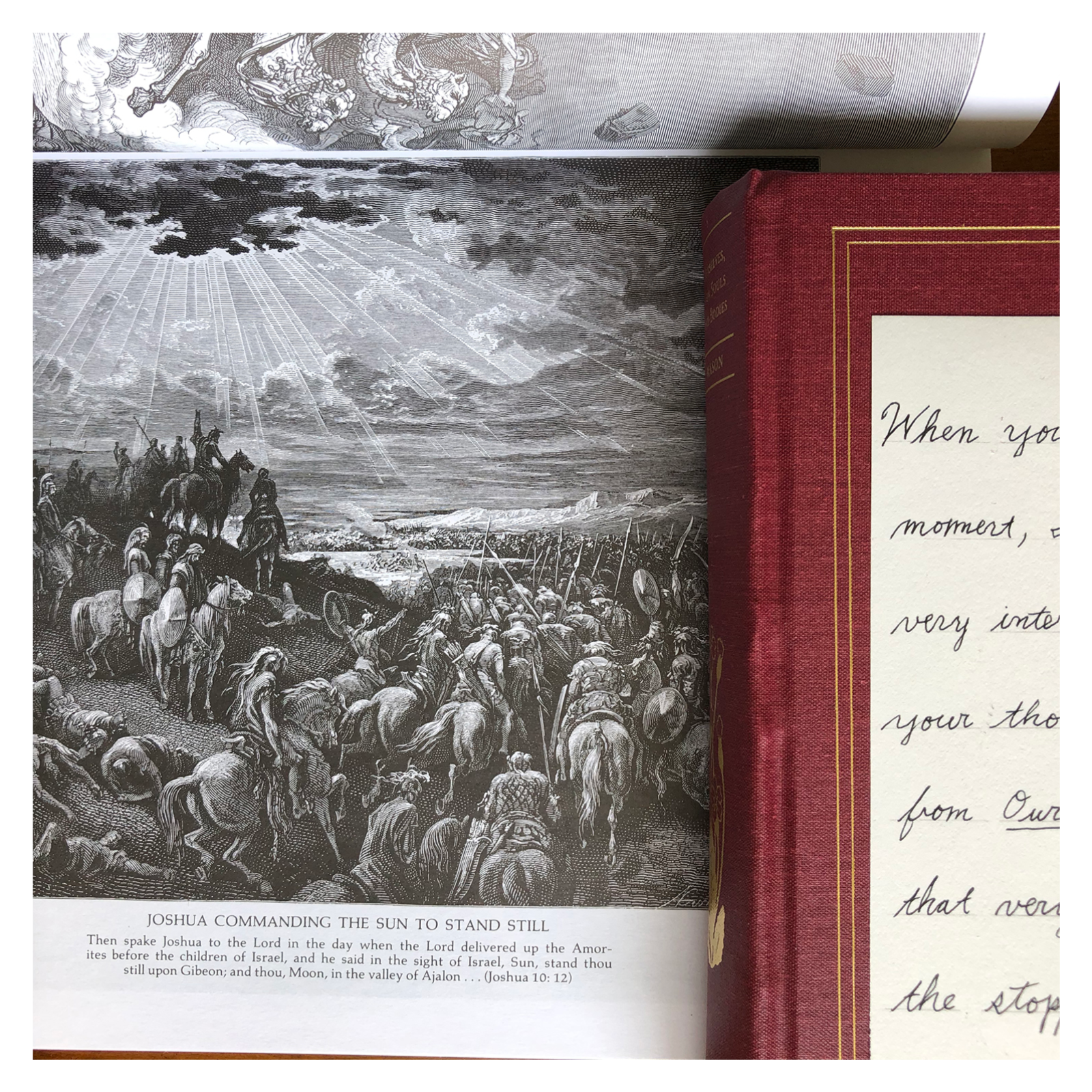 Charlotte Mason on the Authority of Scripture episode artwork