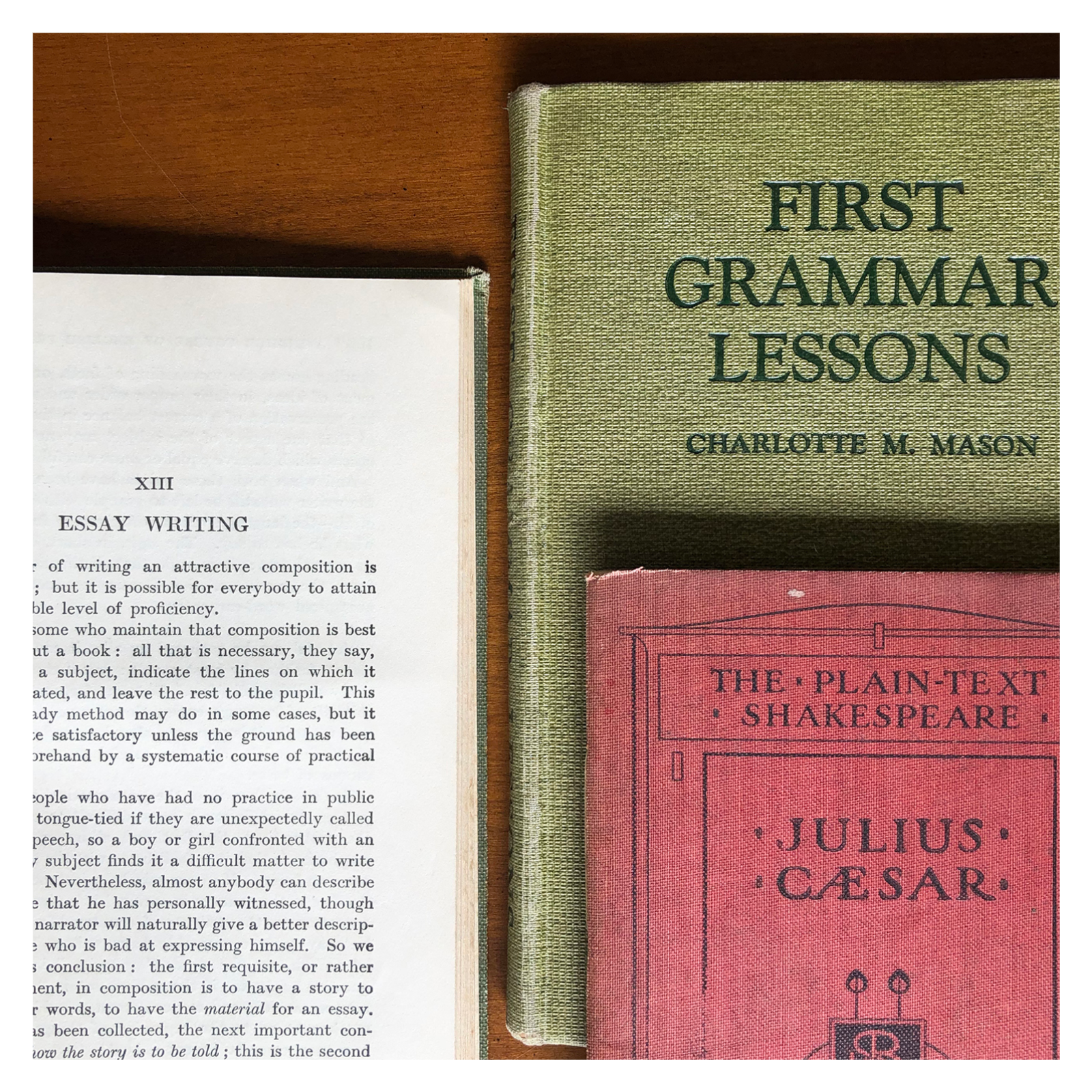 The Teaching of English episode artwork