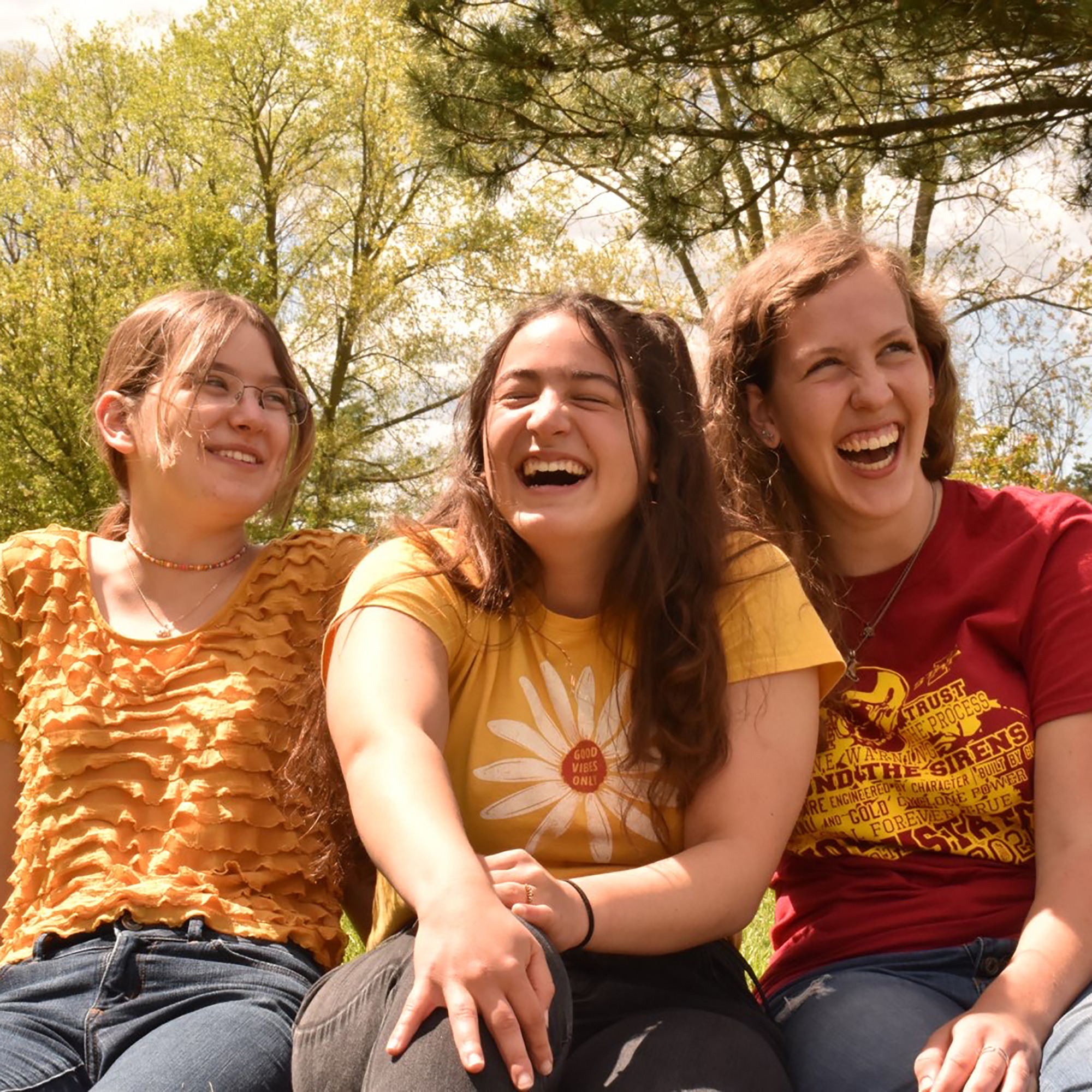 Charlotte Mason Poetry (recent episodes)