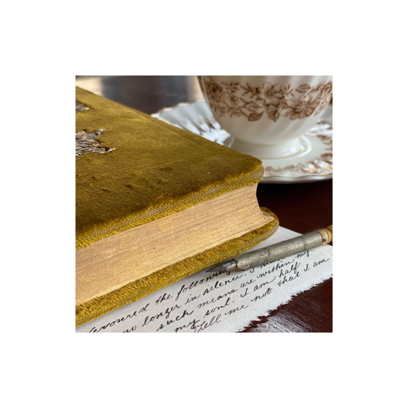 Jane Austen by Charlotte Mason episode artwork