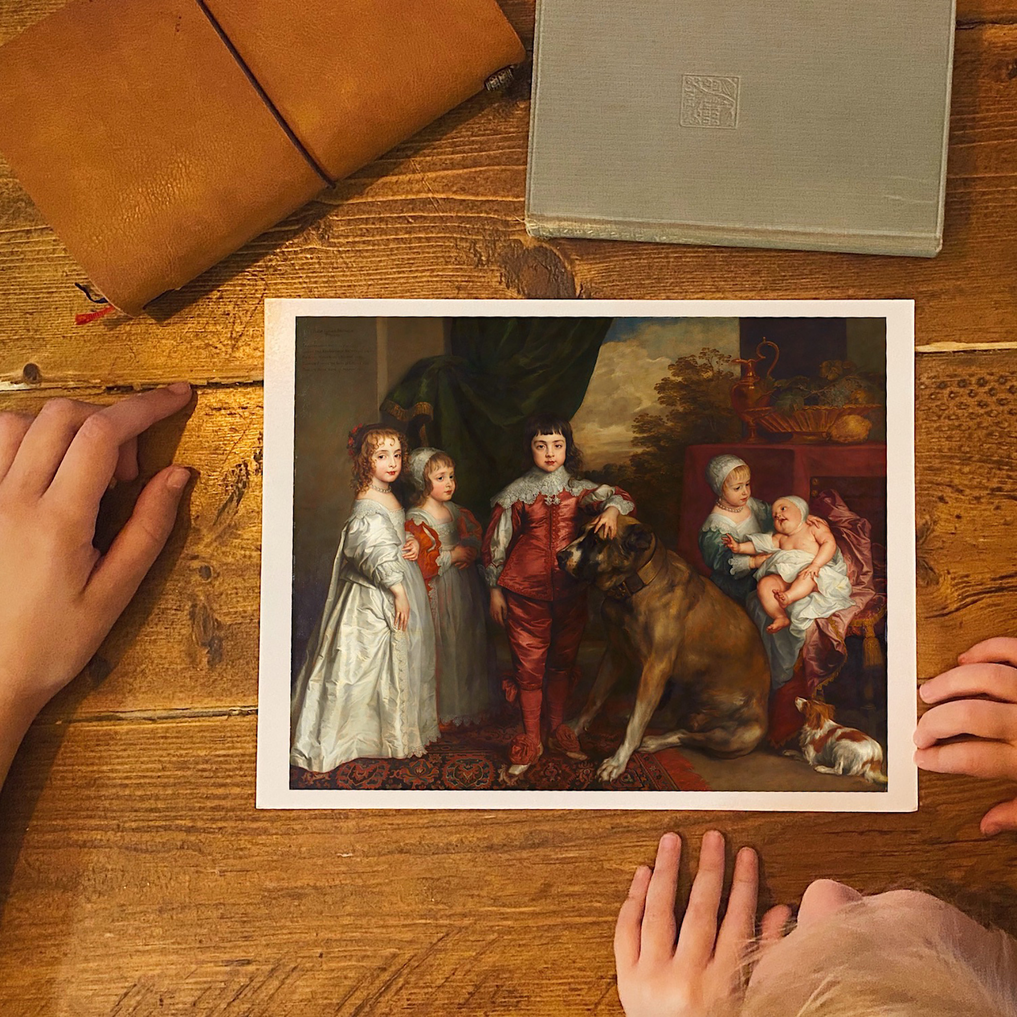The Mason Method of Teaching episode artwork