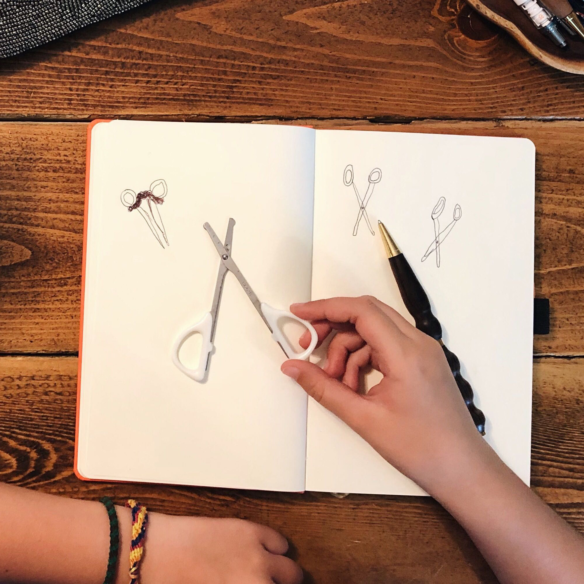 Early Drawing Lessons episode artwork