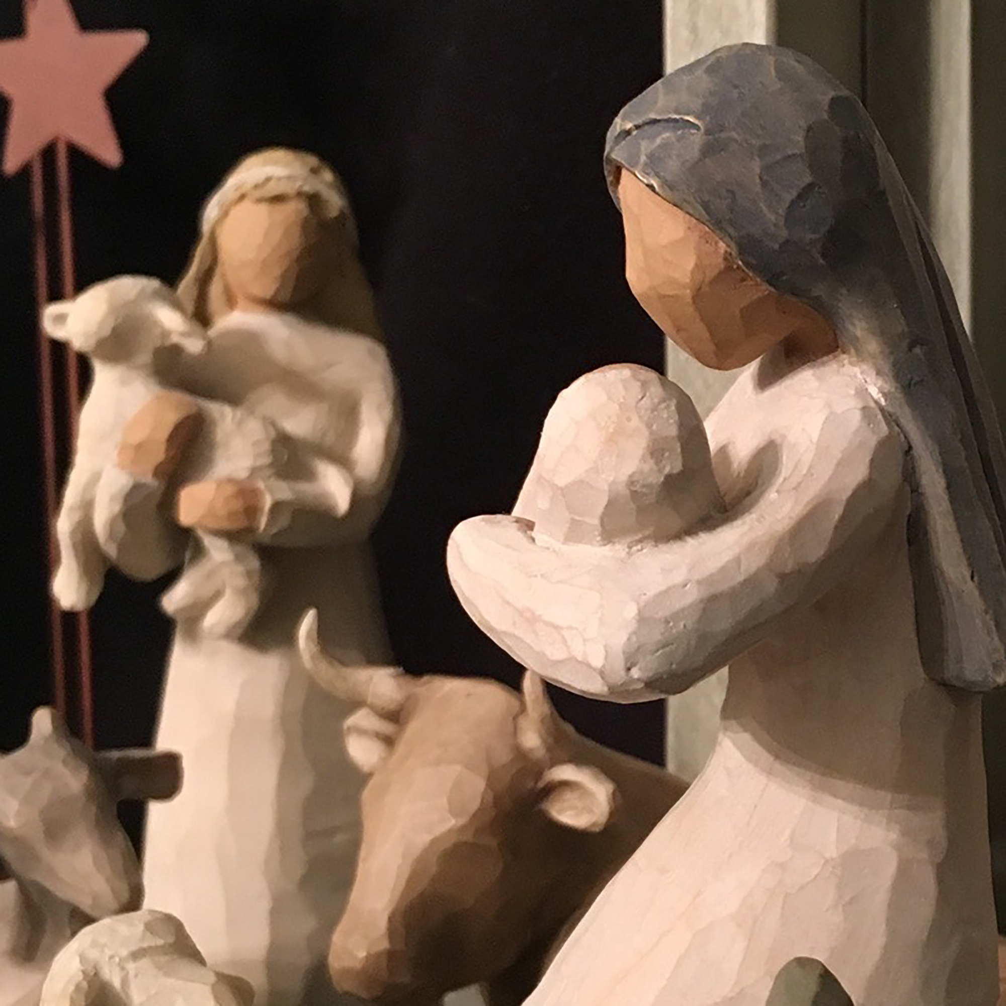 The Nativity episode artwork