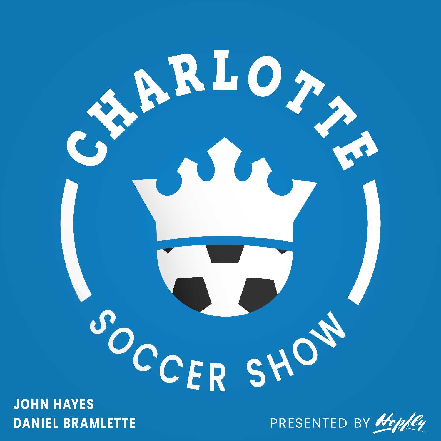 Charlotte Soccer Show