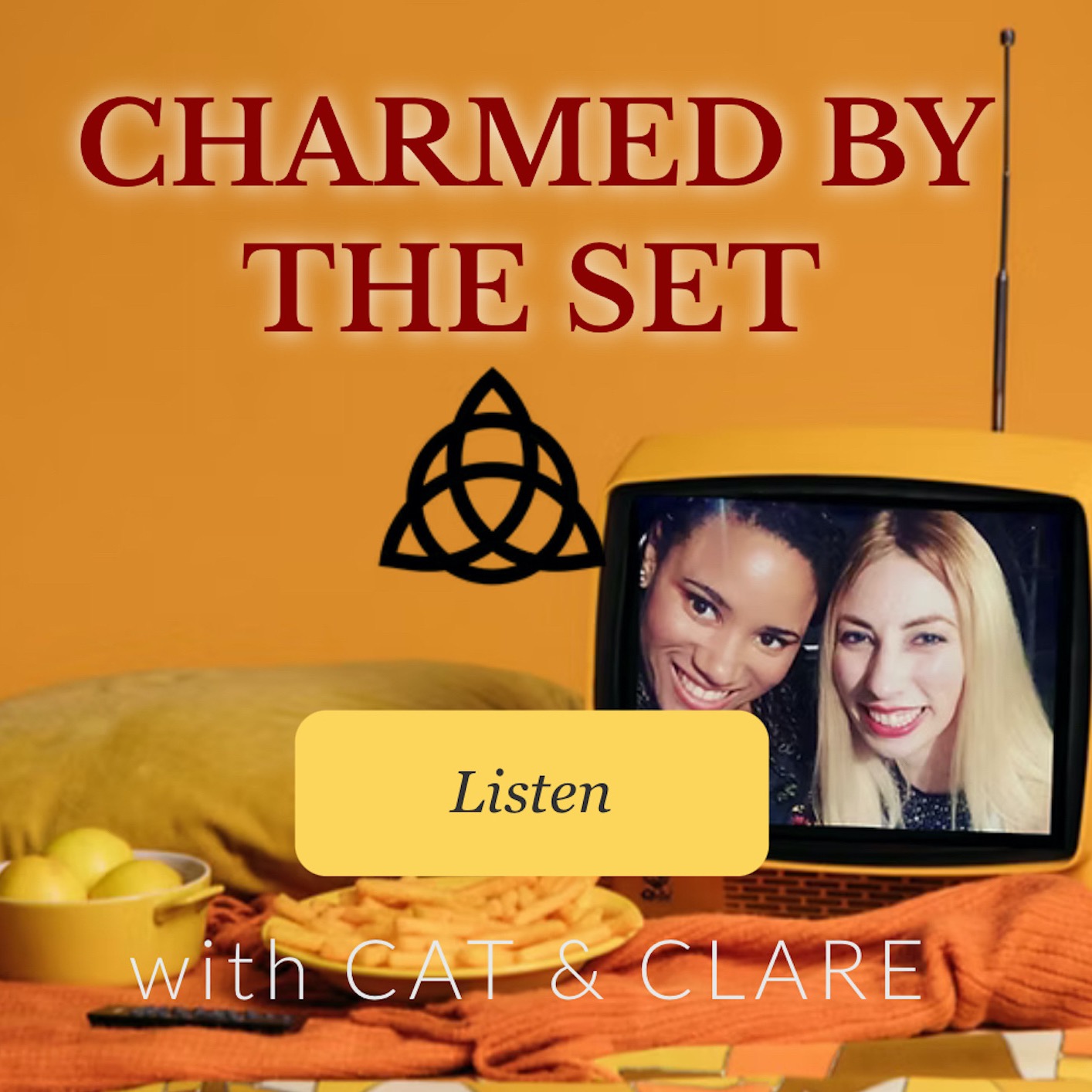 Charmed by the Set
