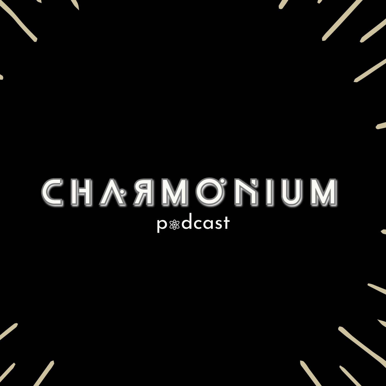 CHARMONIUM