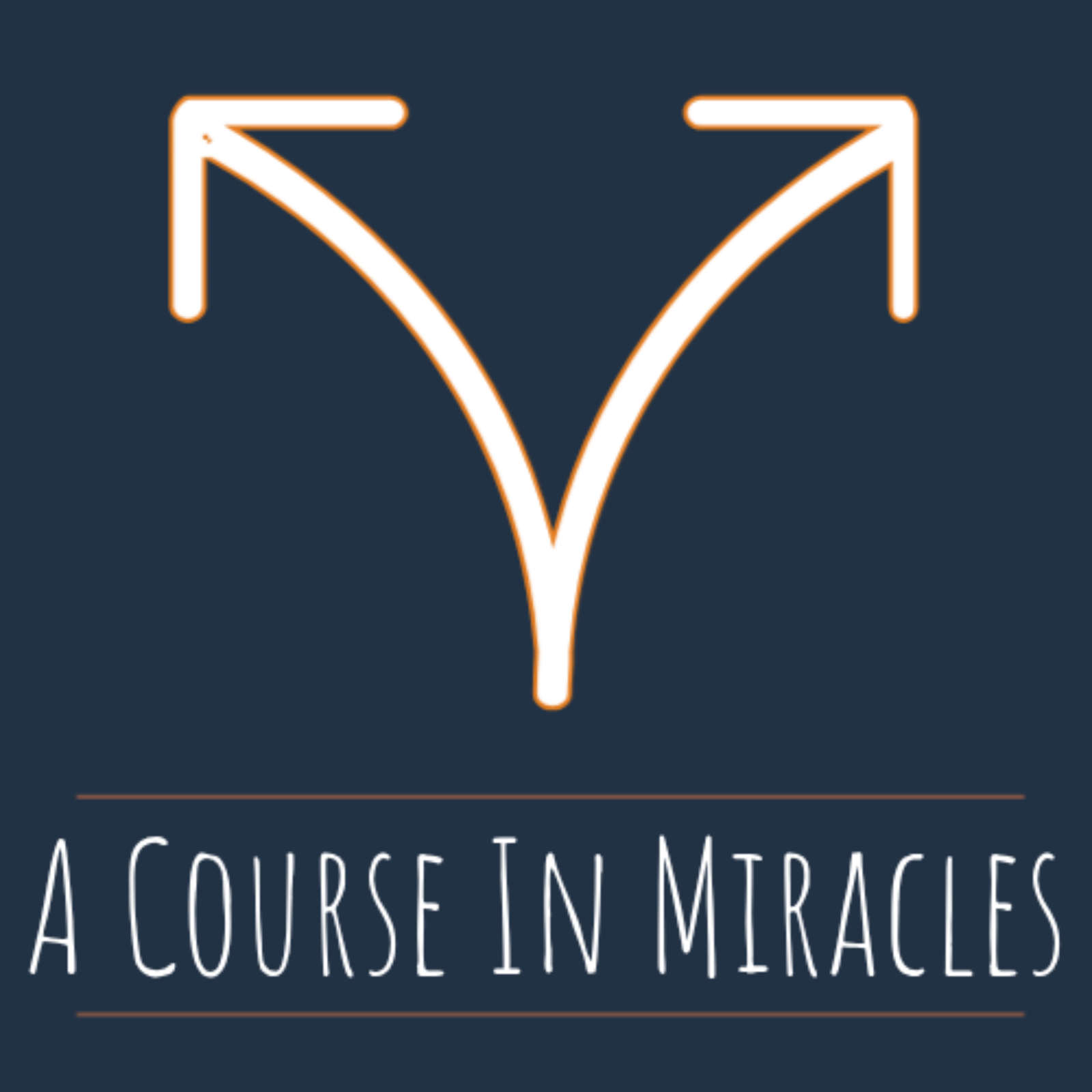 The Power of Present Mindedness - Chapter 1, Section 1, Principles of Miracles 11-15  episode artwork