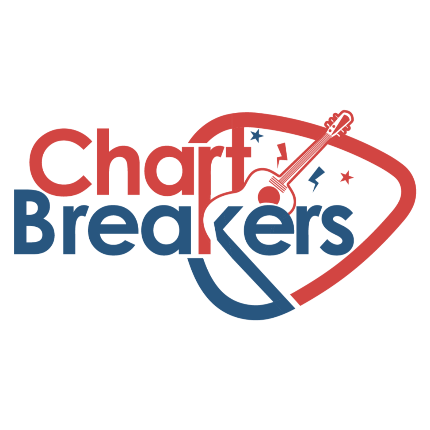 Chart Breakers Podcast