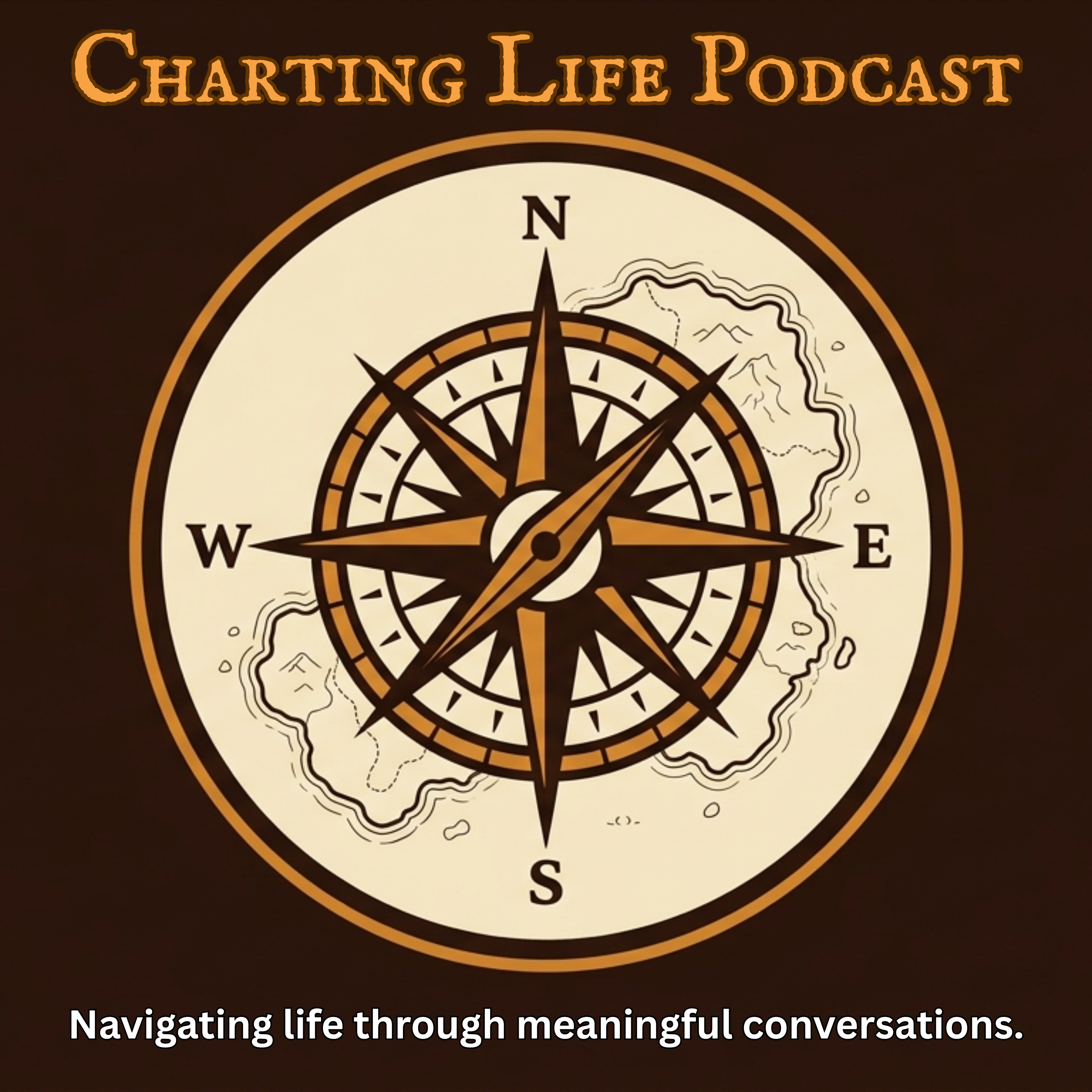 Charting Life