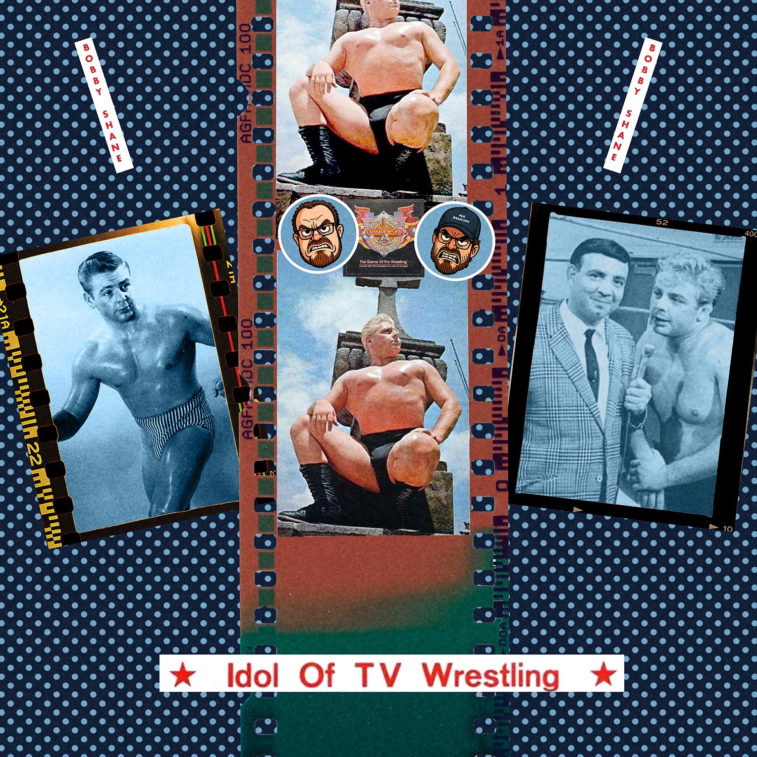 Charting The Territories