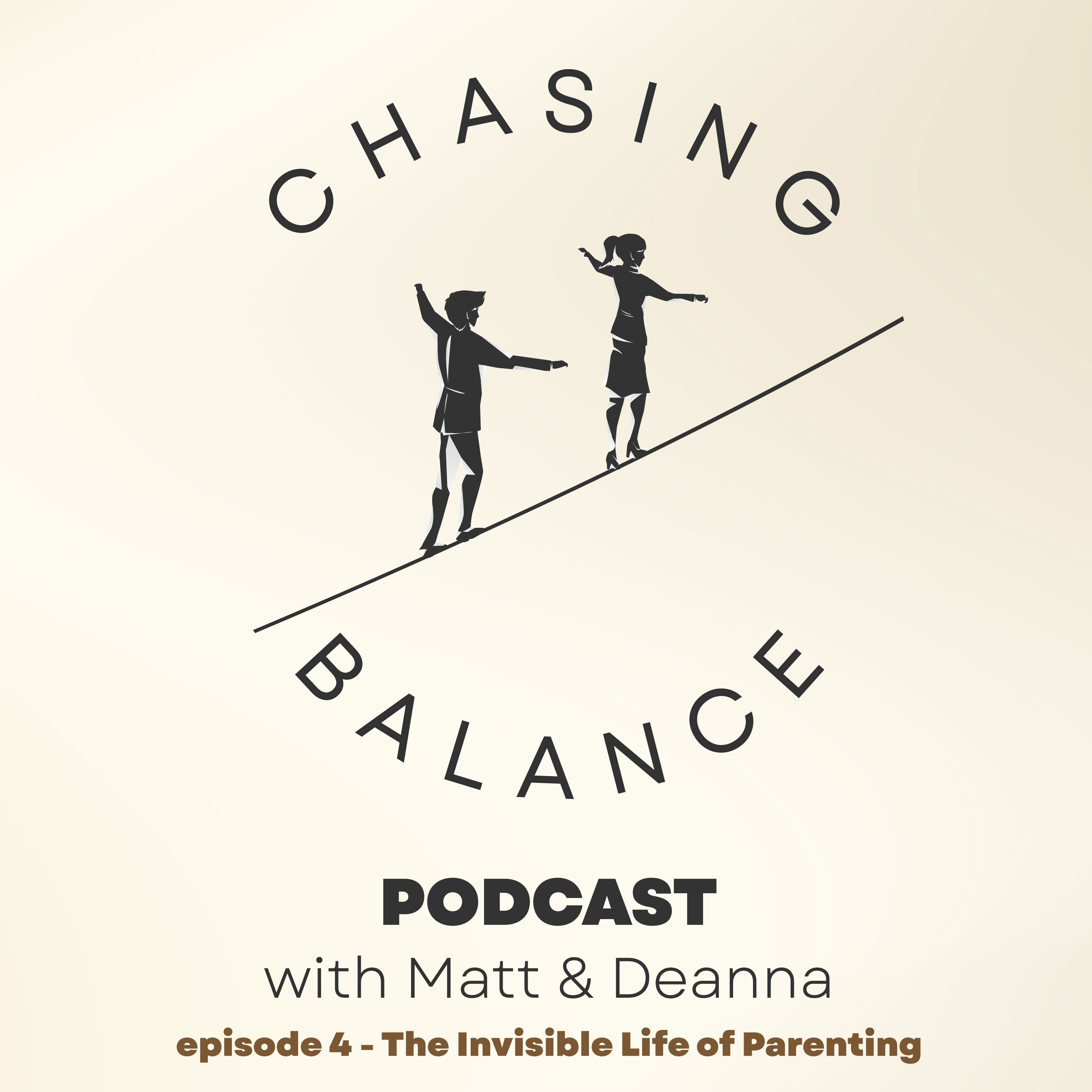 Chasing Balance