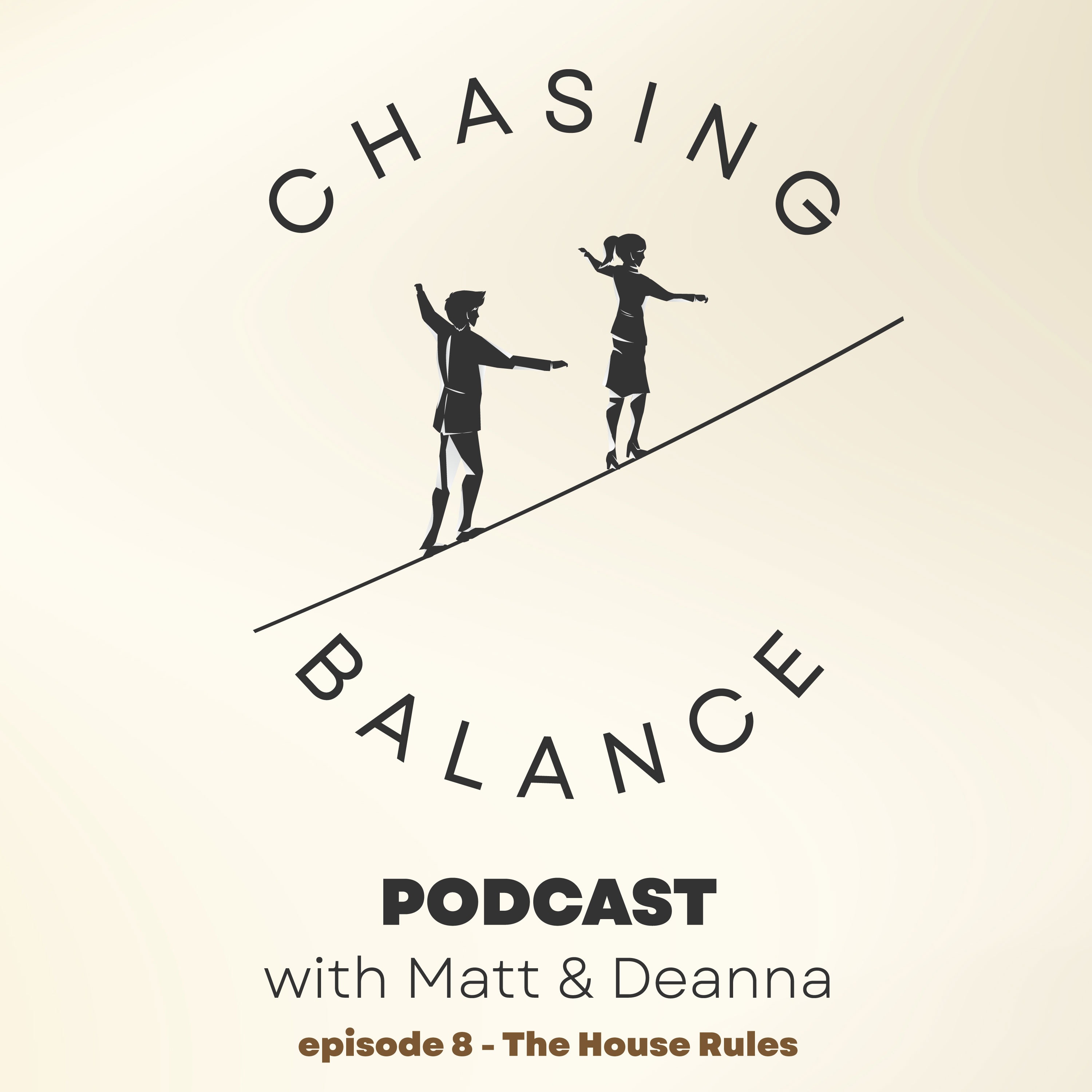 Chasing Balance