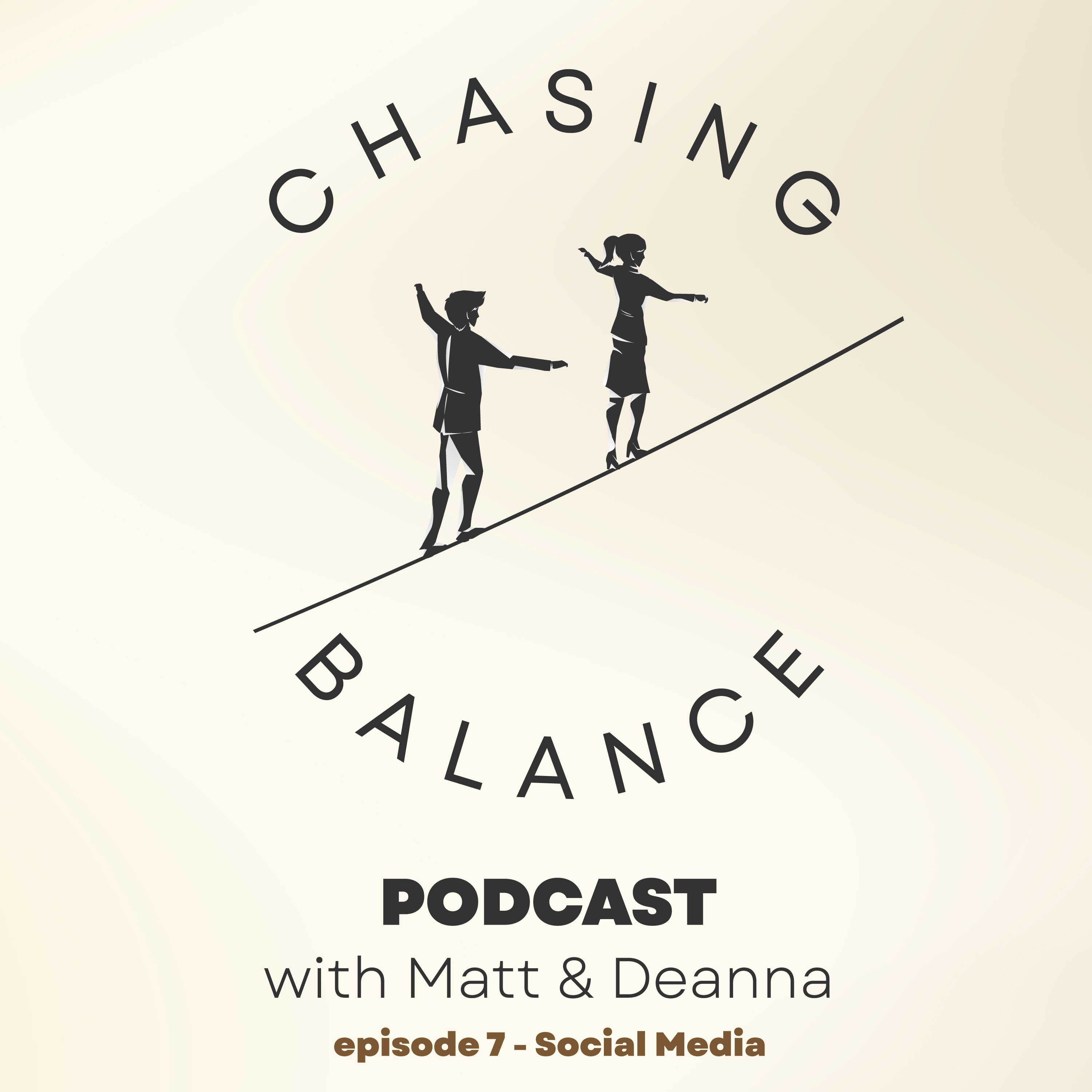 Chasing Balance