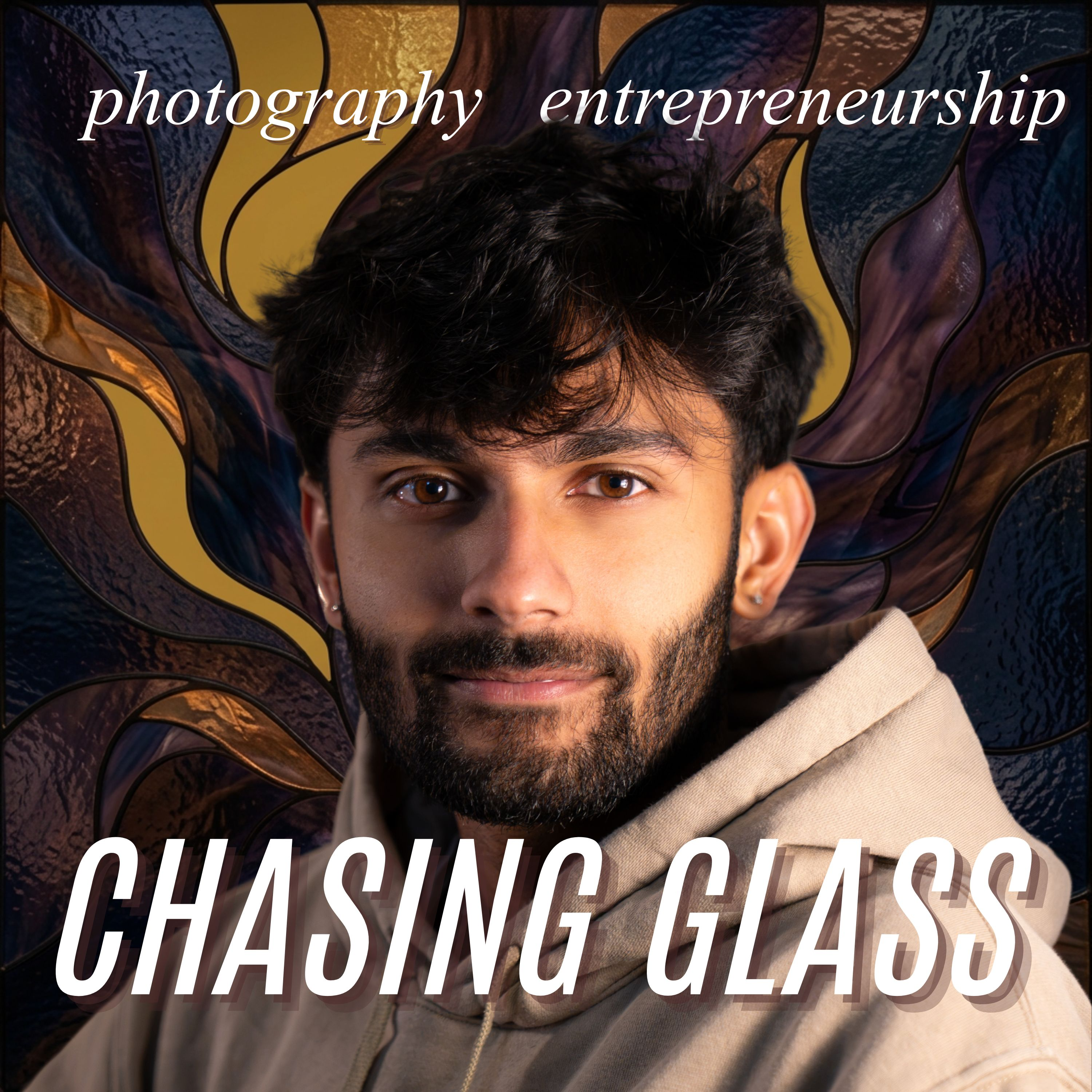 The Cost of Capturing Everyone Else's Best Days | Sharvil Kulkarni: Photographer and Entrepreneur episode artwork