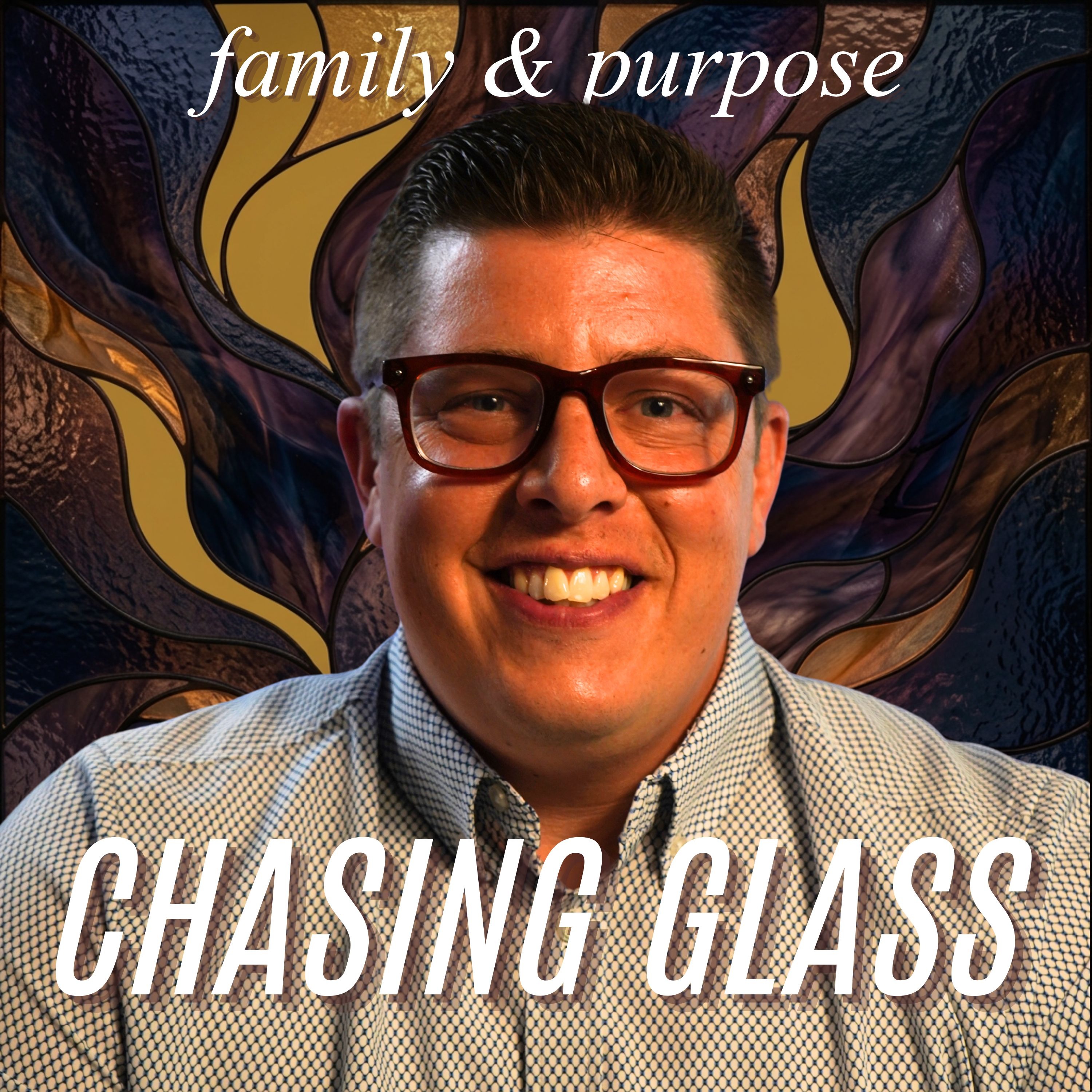 Immersion Taught Him to Rise┃Joe Tomco, Entrepreneur and Family Man episode artwork