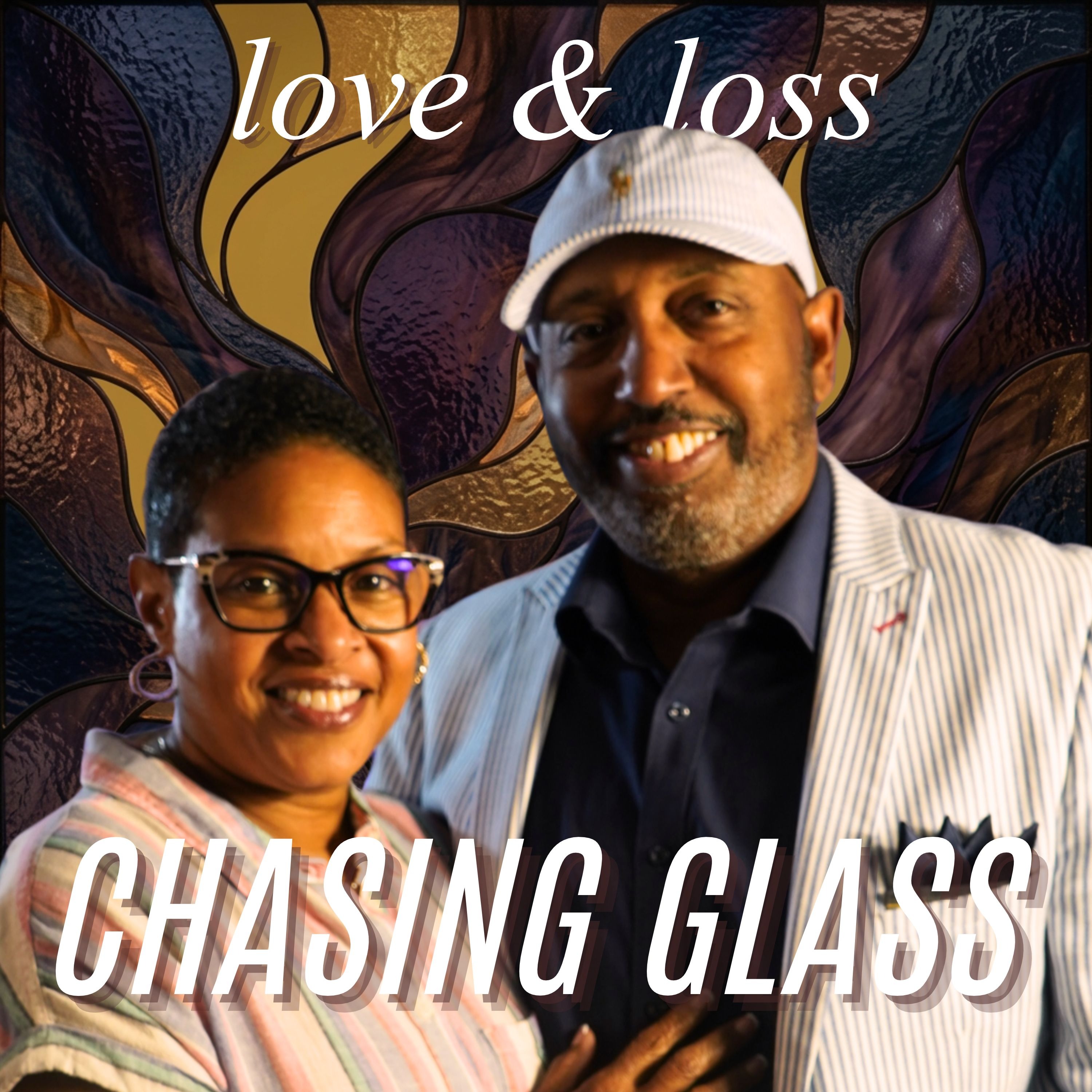 Love After Loss and Divorce: How They Blended a Family of 7 | Terrence and Trevor Payton episode artwork