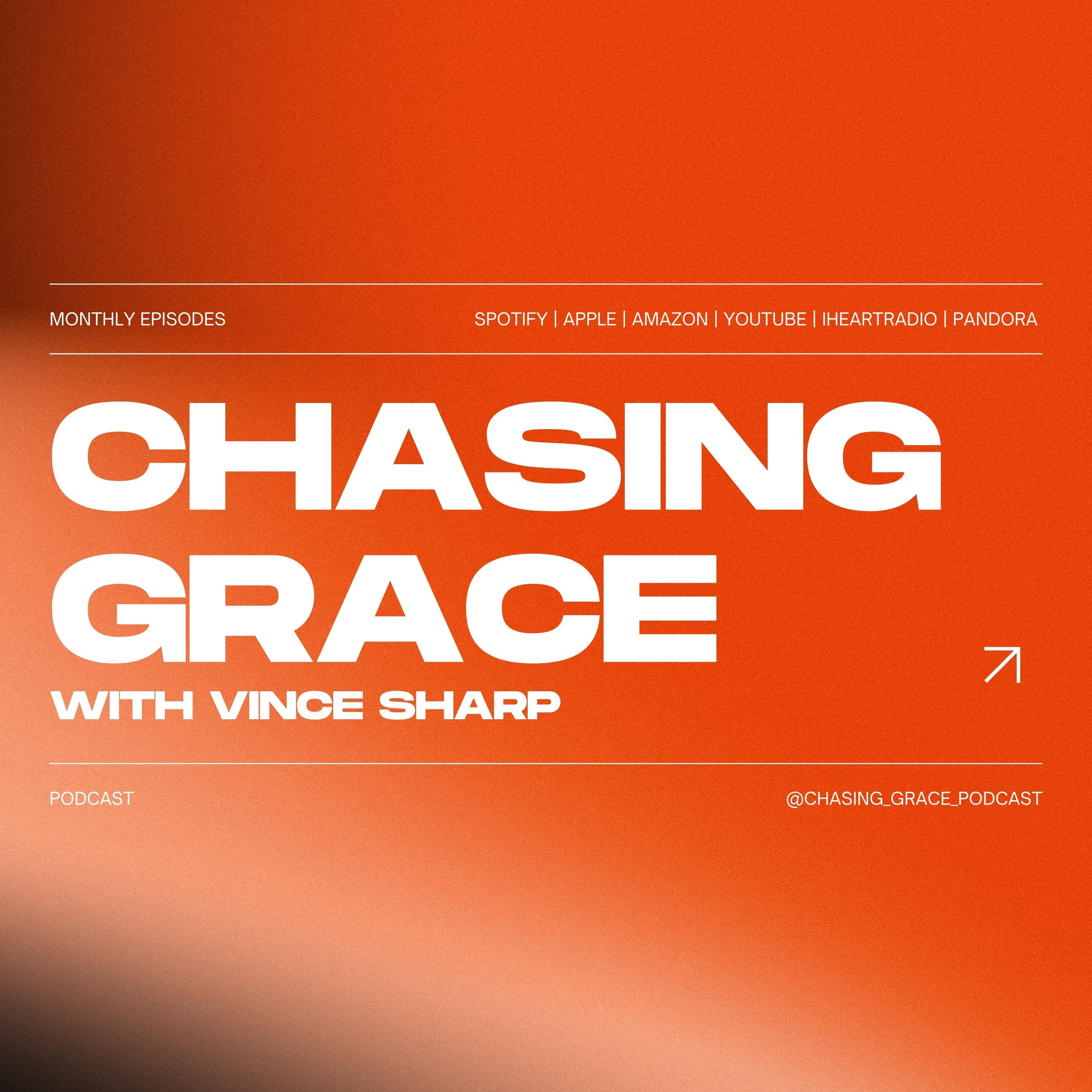 Faith Through a Life with Jesus – Dave Dooley